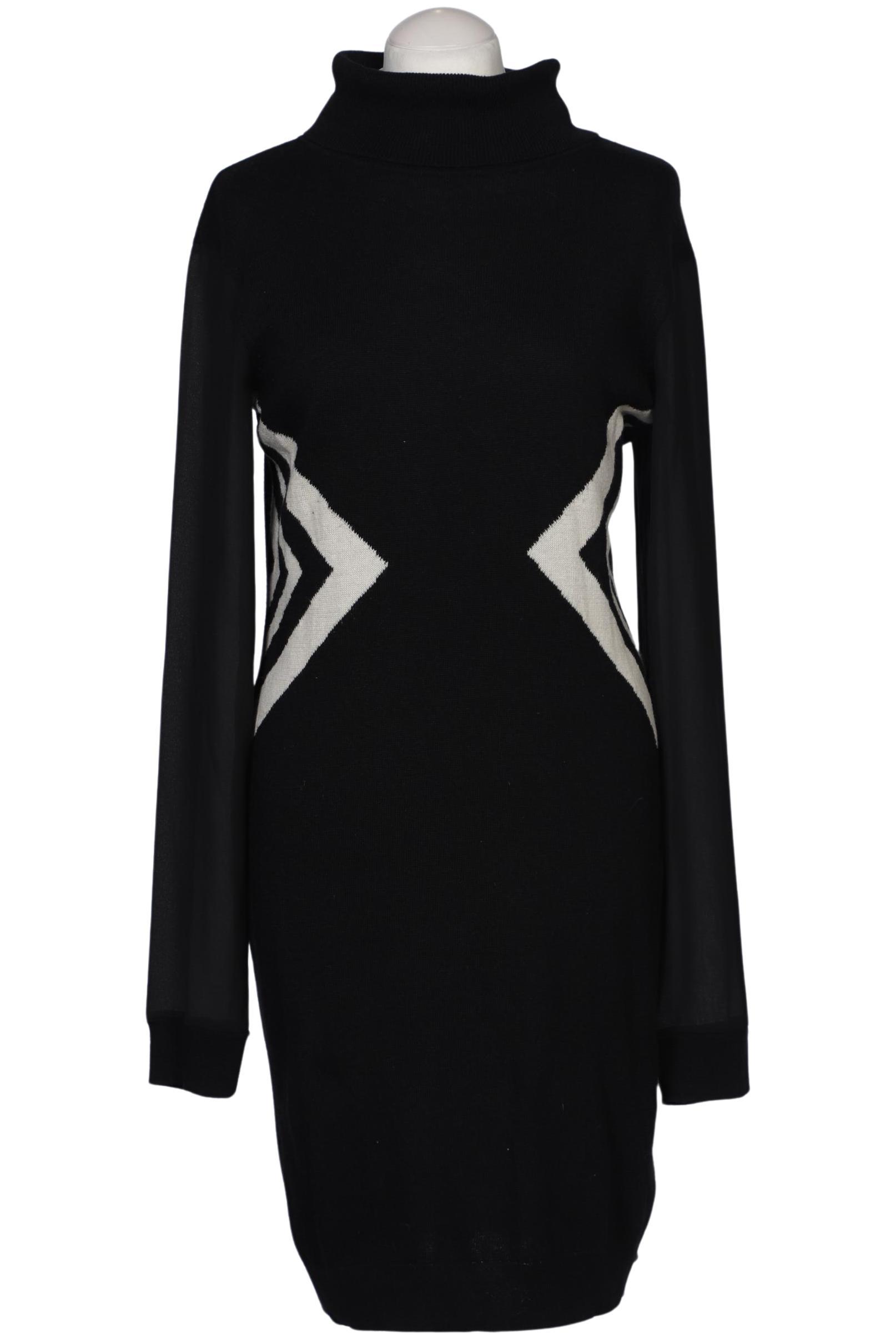 

edc by Esprit Damen Kleid, mehrfarbig, Gr. 42