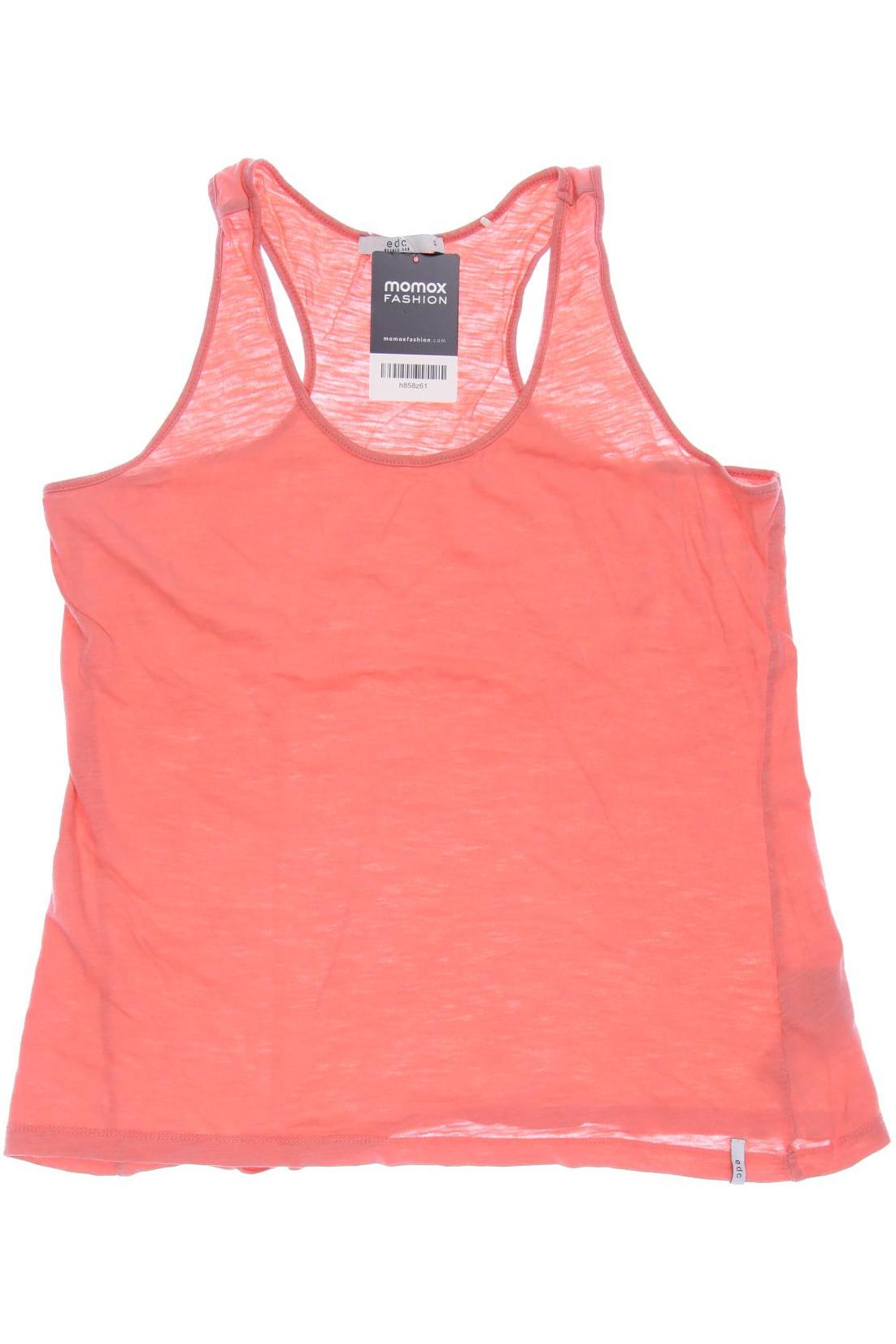 

edc by Esprit Damen Top, pink