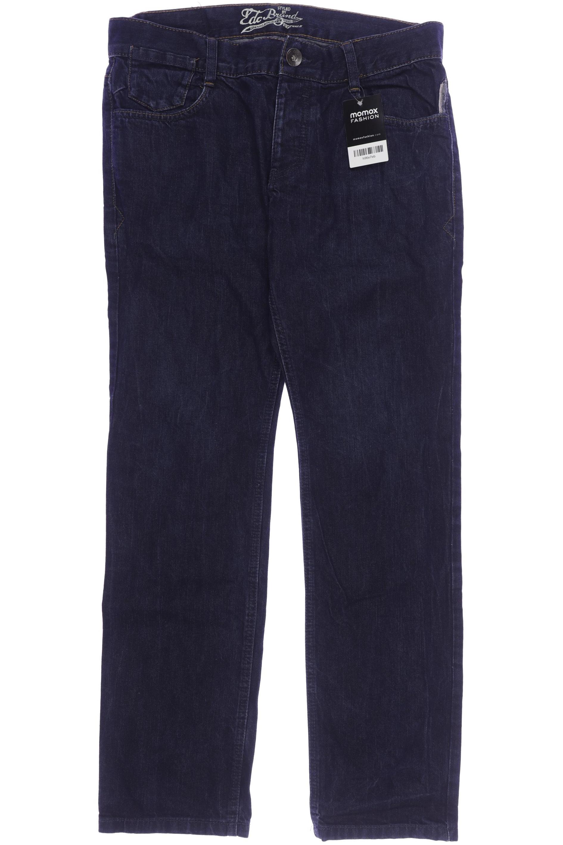 

edc by Esprit Herren Jeans, marineblau, Gr. 32
