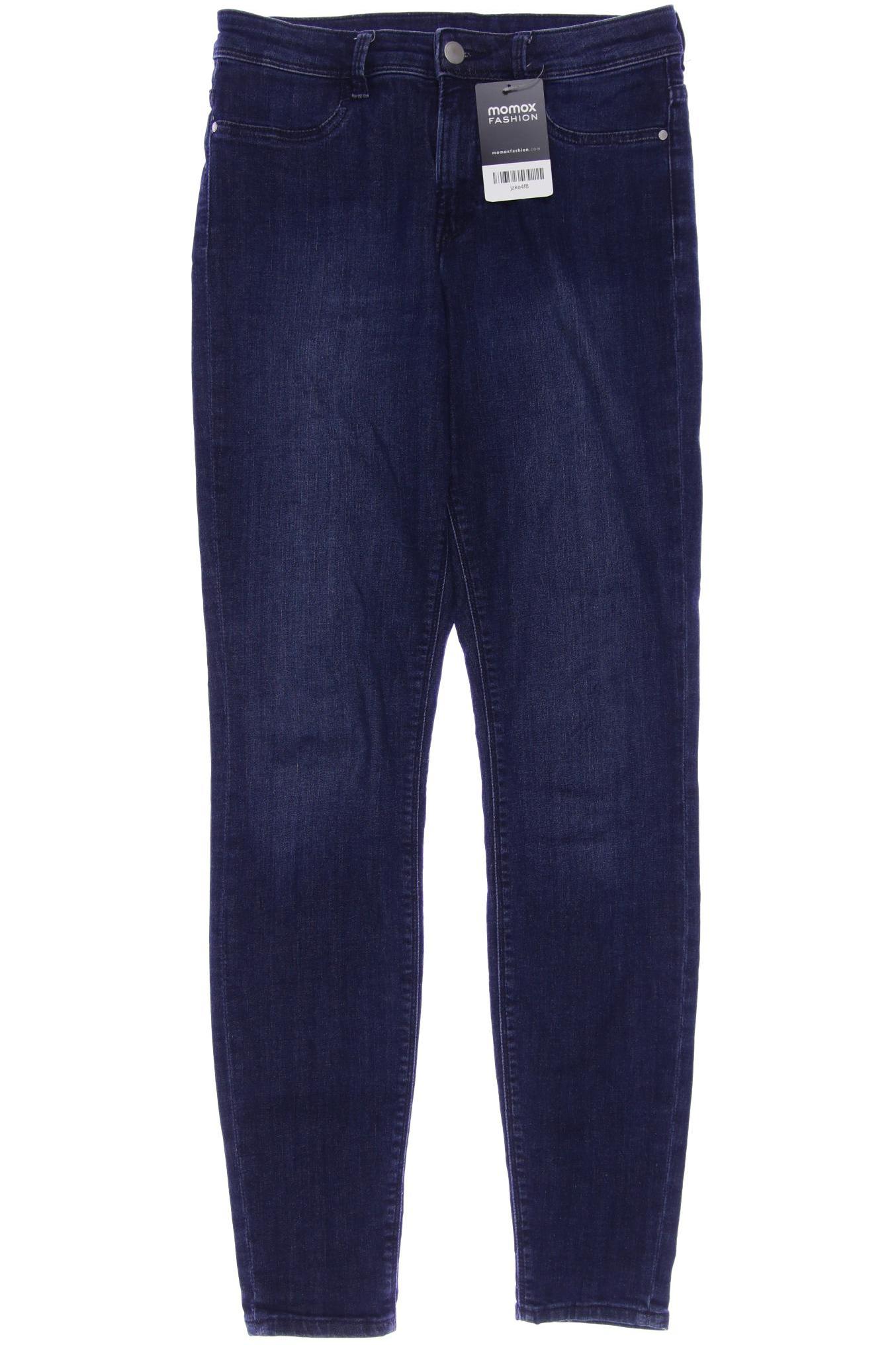 

edc by Esprit Damen Jeans, blau, Gr. 26