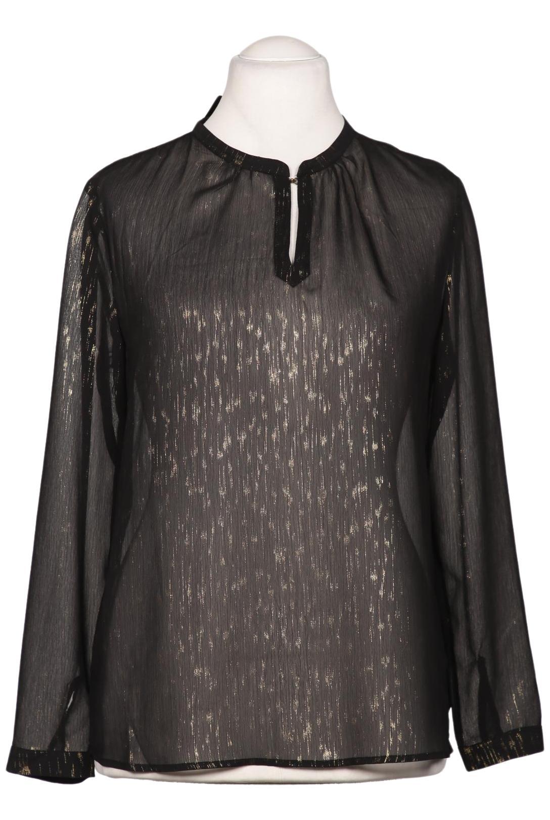 

edc by Esprit Damen Bluse, mehrfarbig, Gr. 42