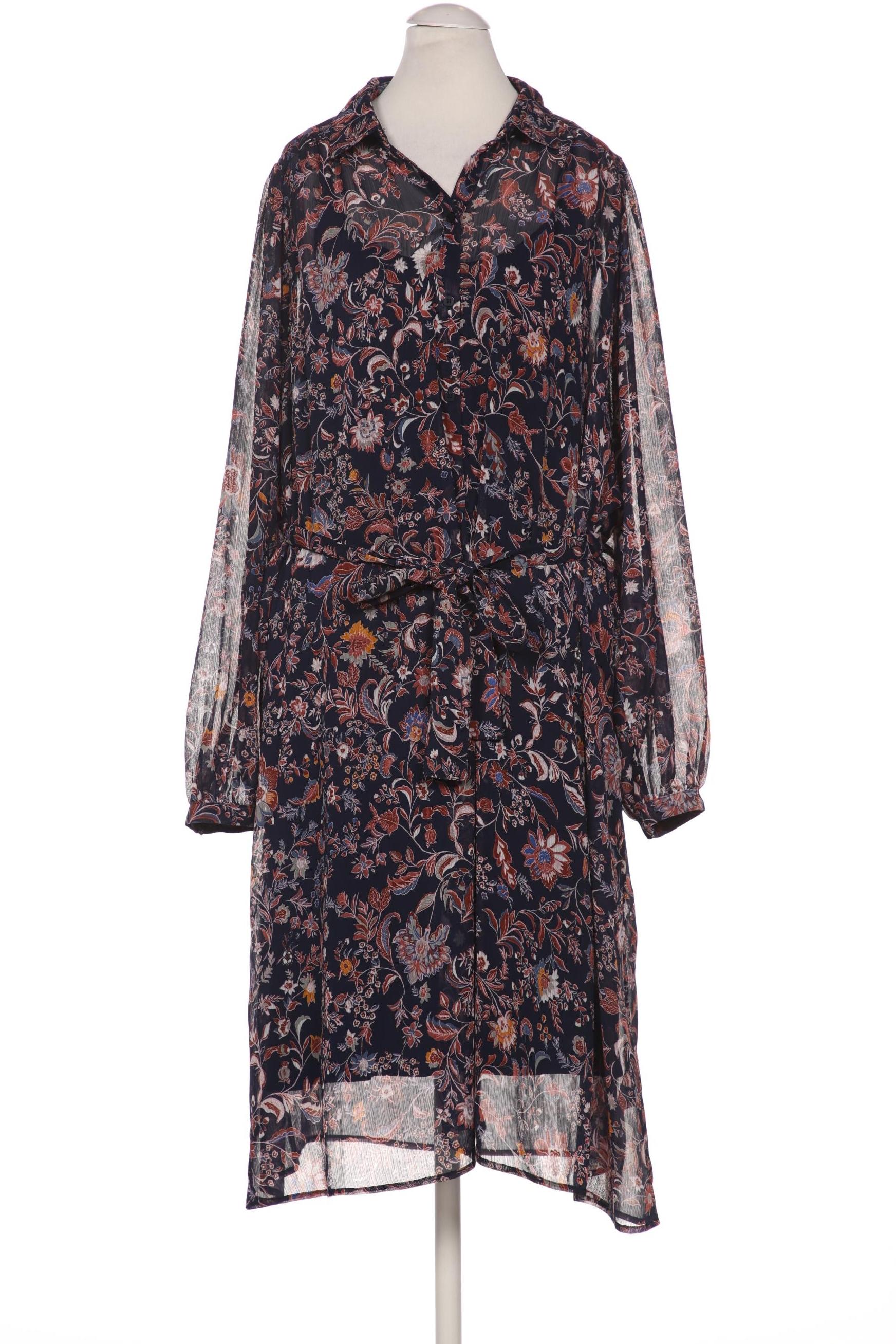 

edc by Esprit Damen Kleid, marineblau, Gr. 38
