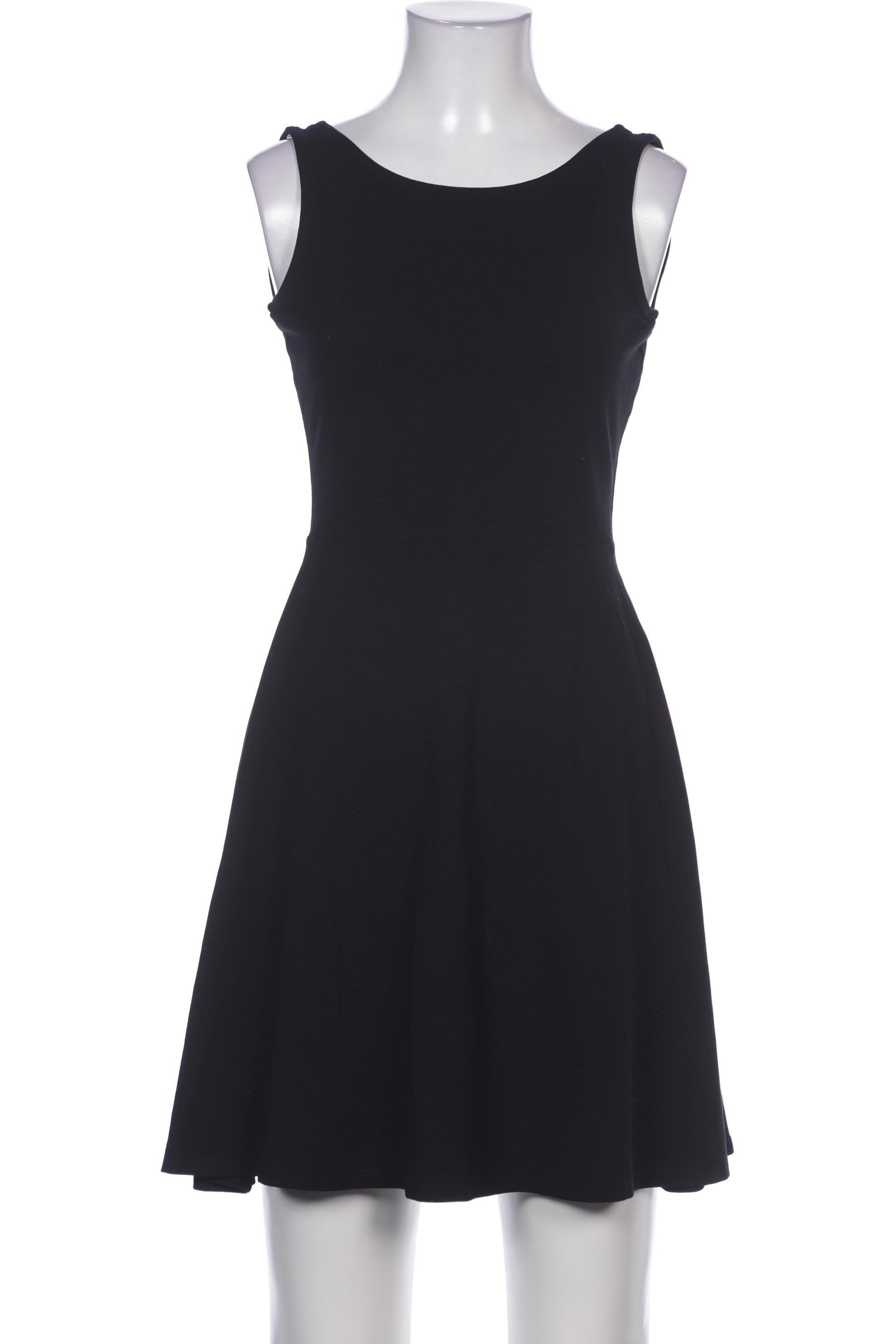 

edc by Esprit Damen Kleid, schwarz, Gr. 34