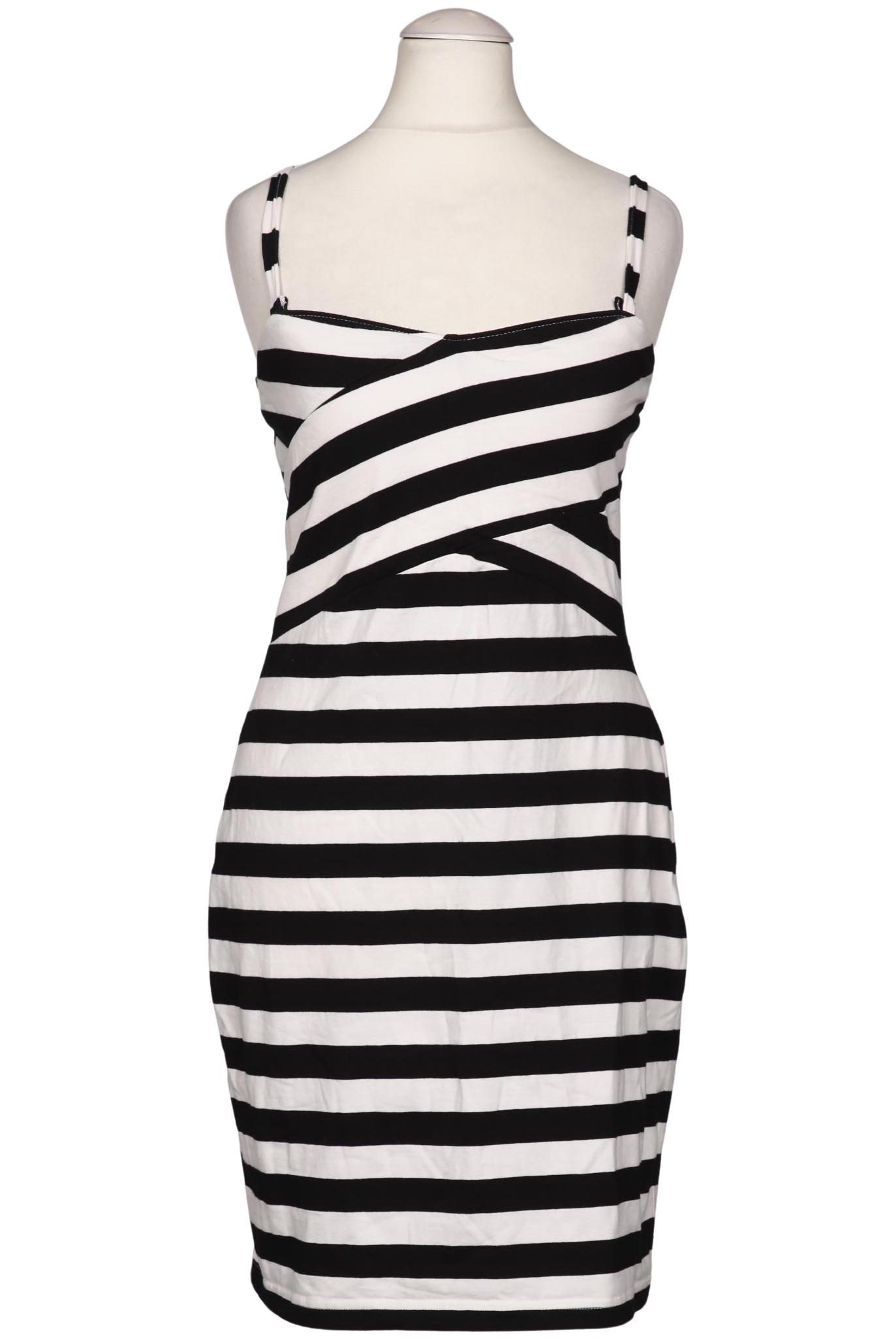 

edc by Esprit Damen Kleid, mehrfarbig, Gr. 38