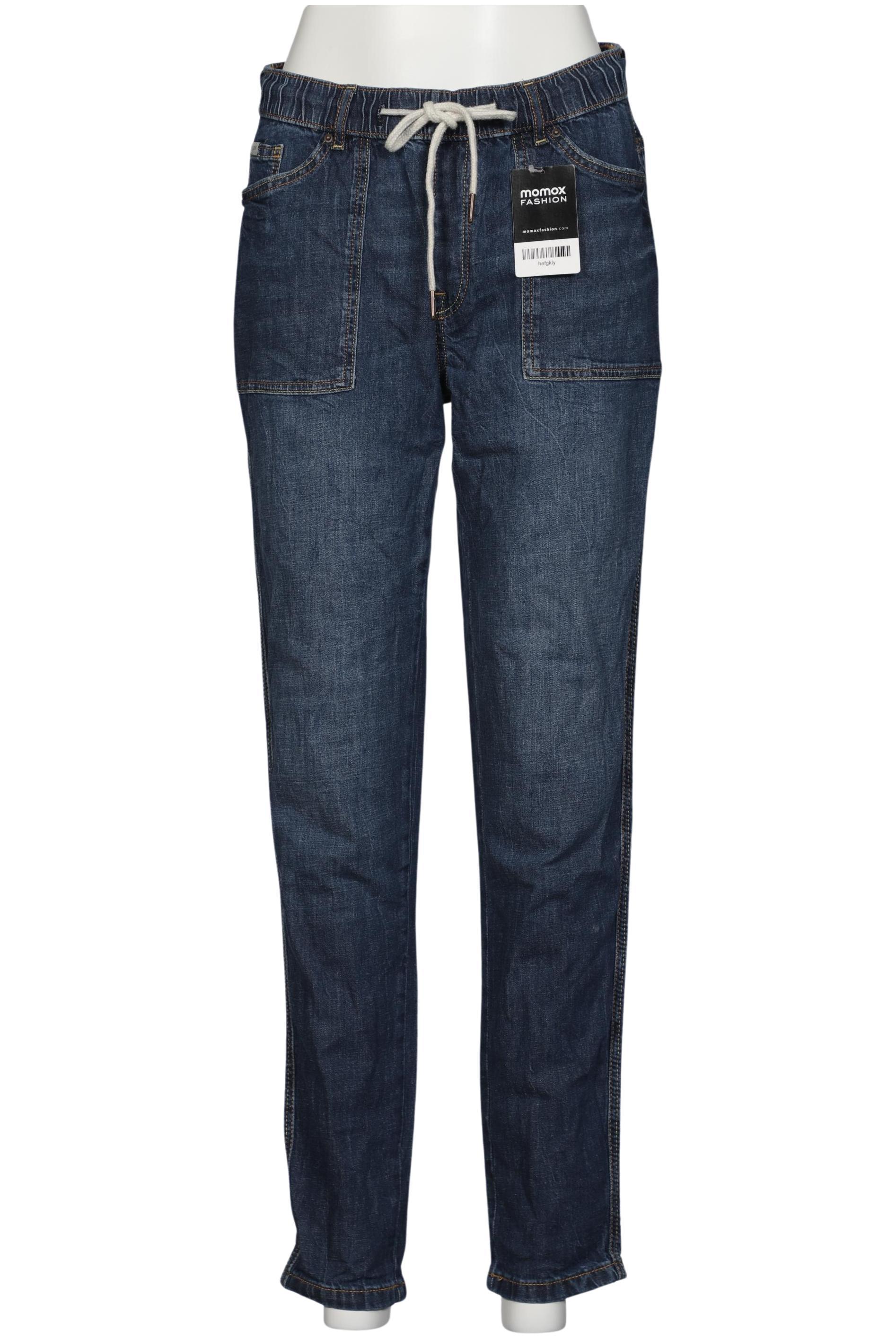 

edc by Esprit Damen Jeans, blau, Gr. 27