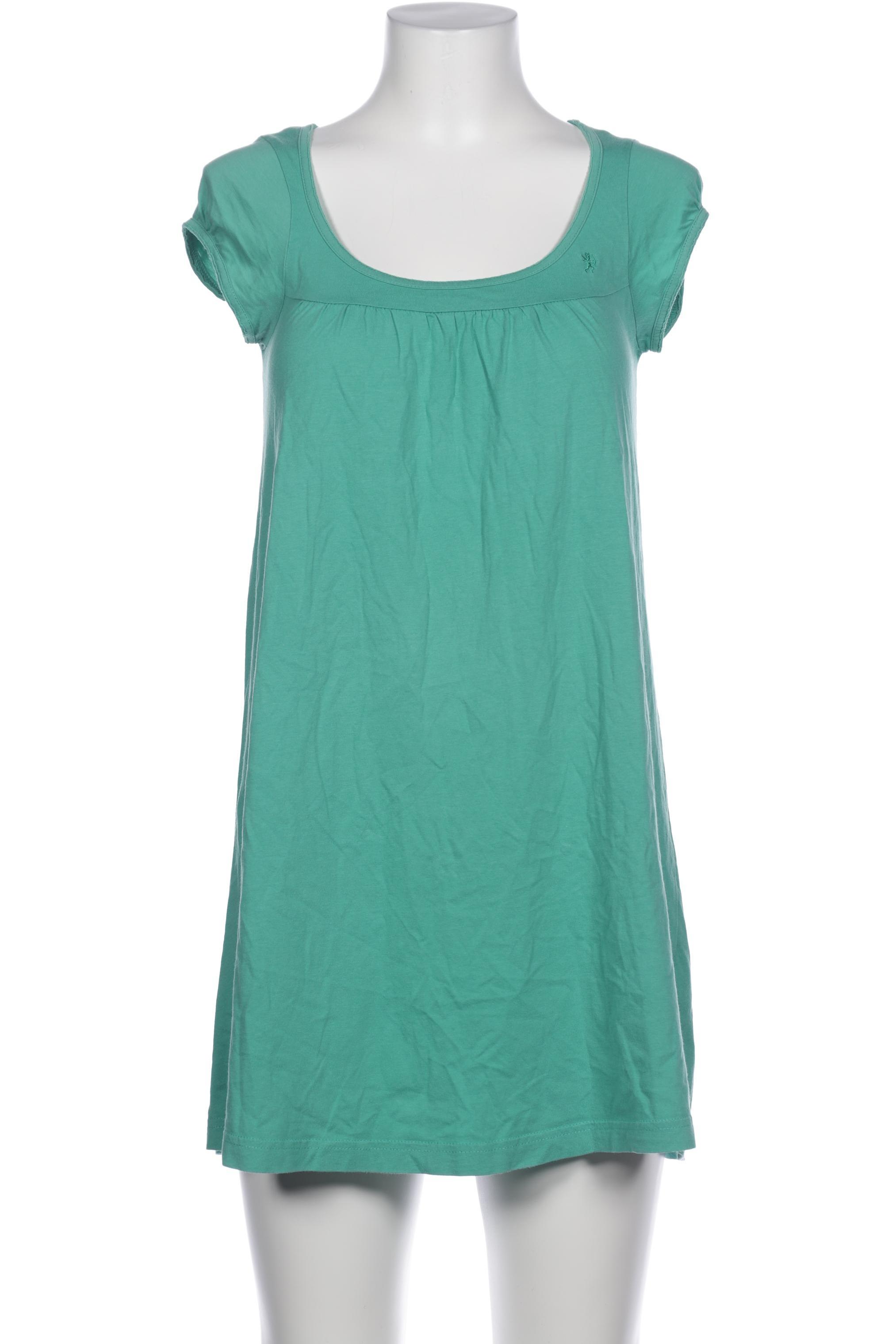 

edc by Esprit Damen Kleid, türkis, Gr. 36