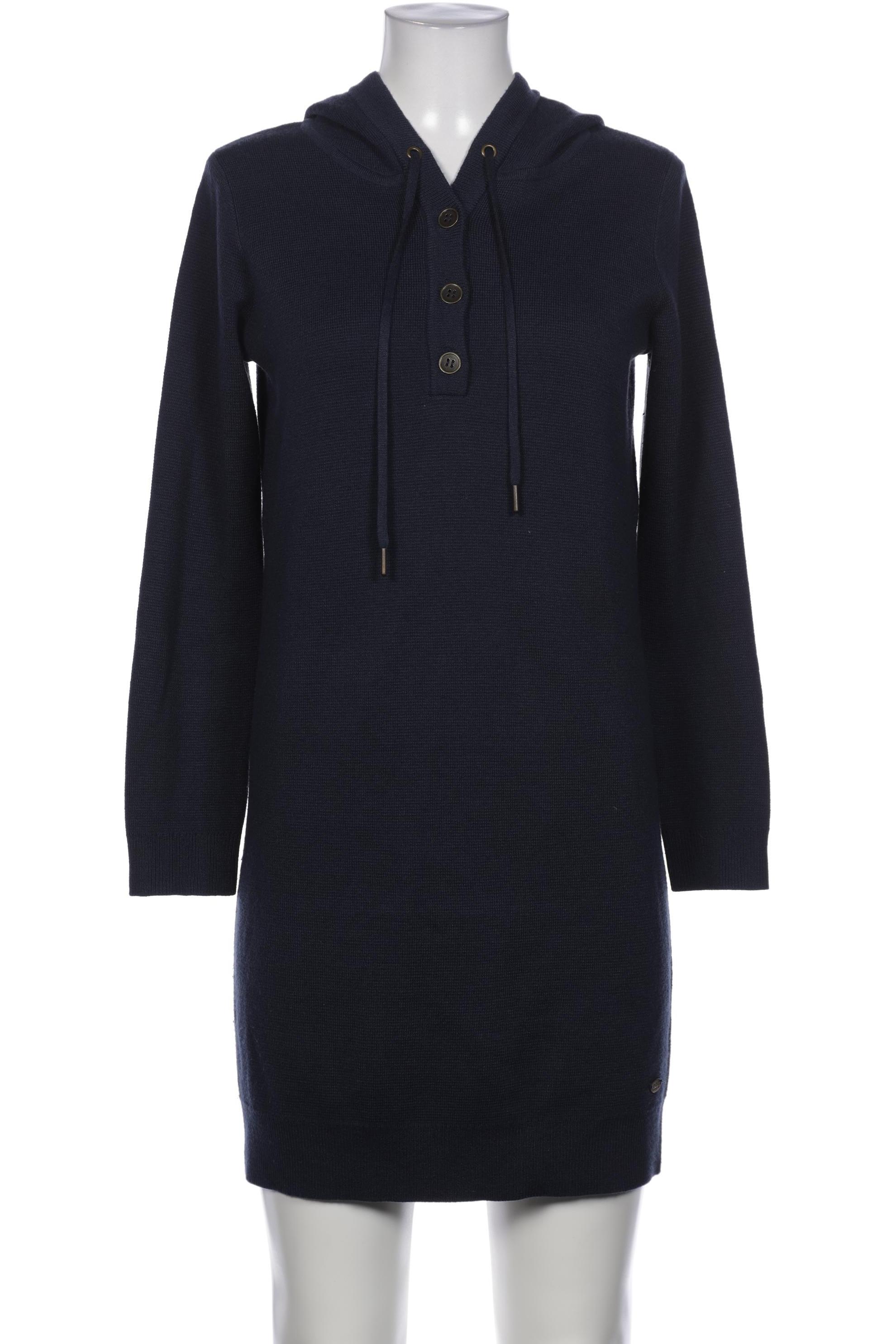 

edc by Esprit Damen Kleid, marineblau, Gr. 36