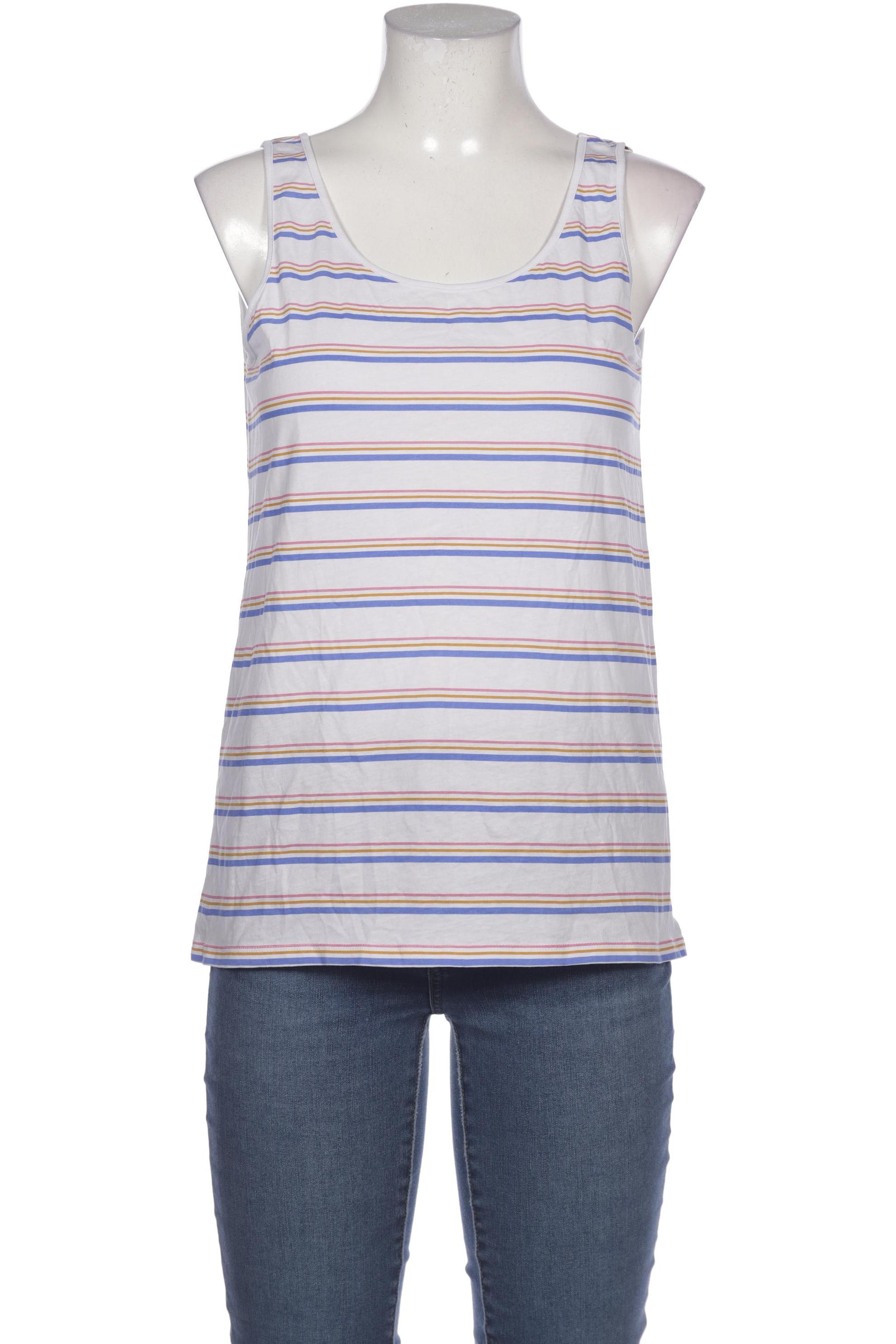 

edc by Esprit Damen Top, weiß, Gr. 42