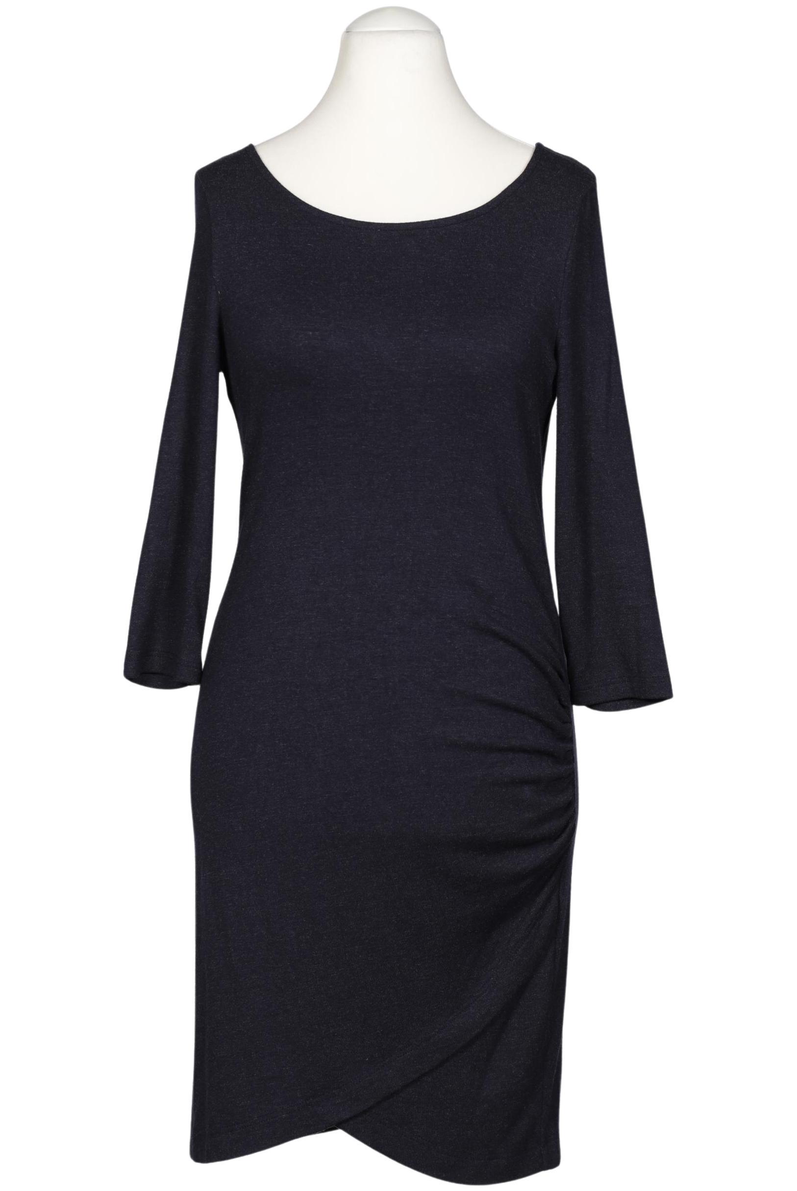 

edc by Esprit Damen Kleid, marineblau, Gr. 38