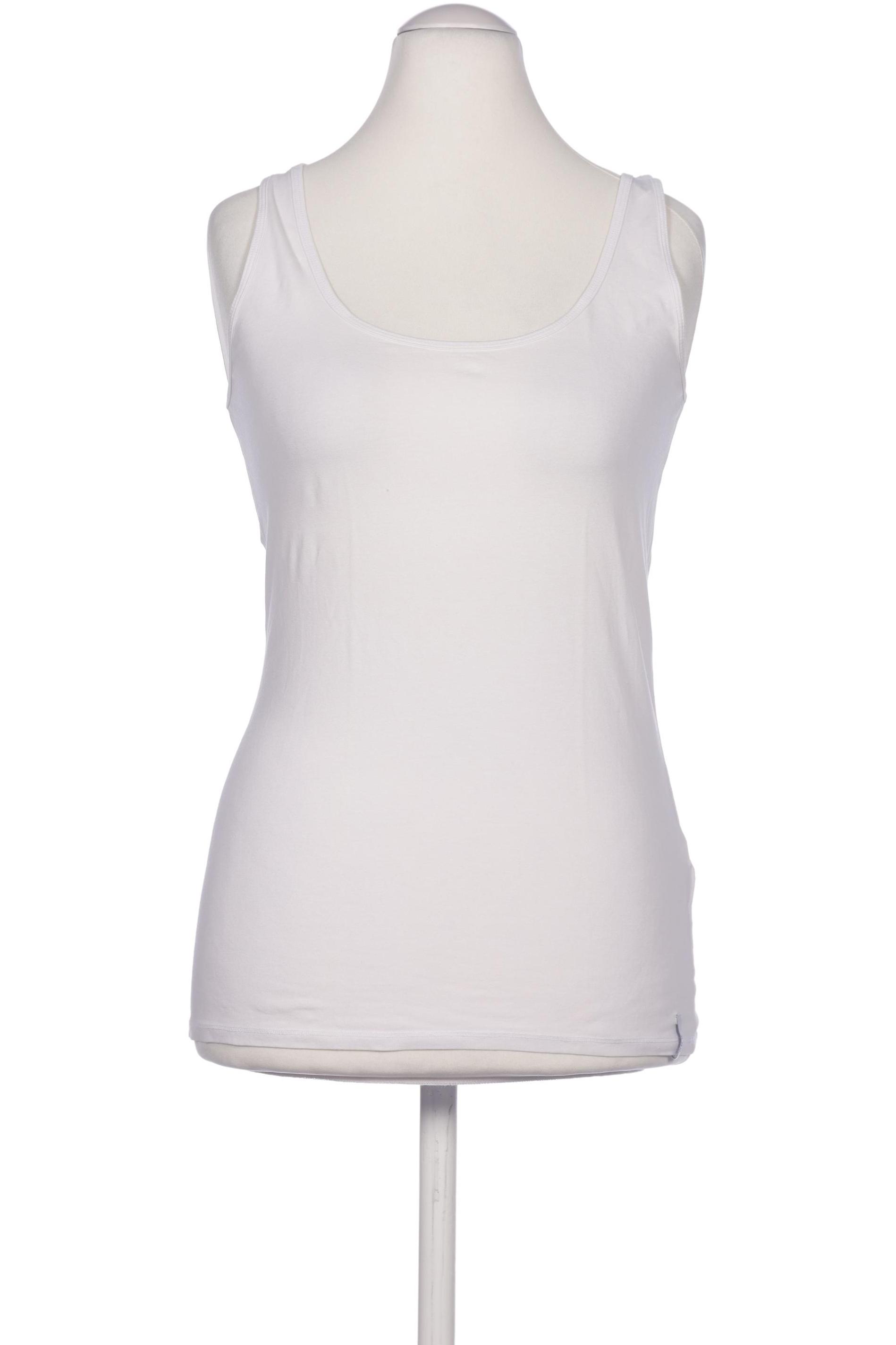 

edc by Esprit Damen Top, weiß, Gr. 38