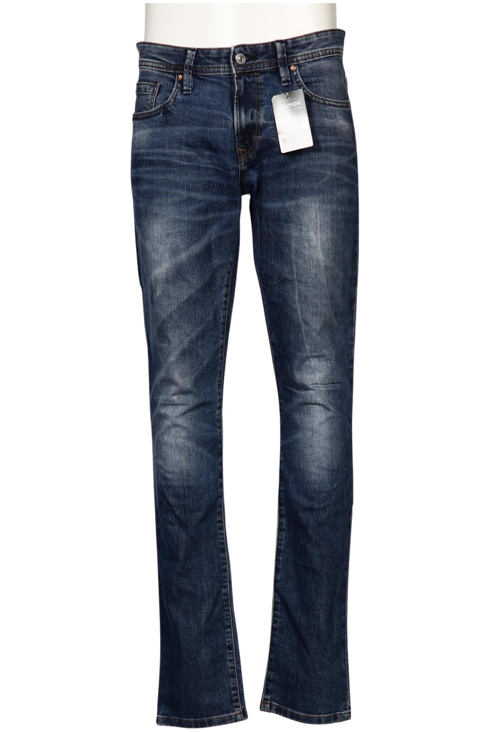 

edc by Esprit Herren Jeans, blau, Gr. 32