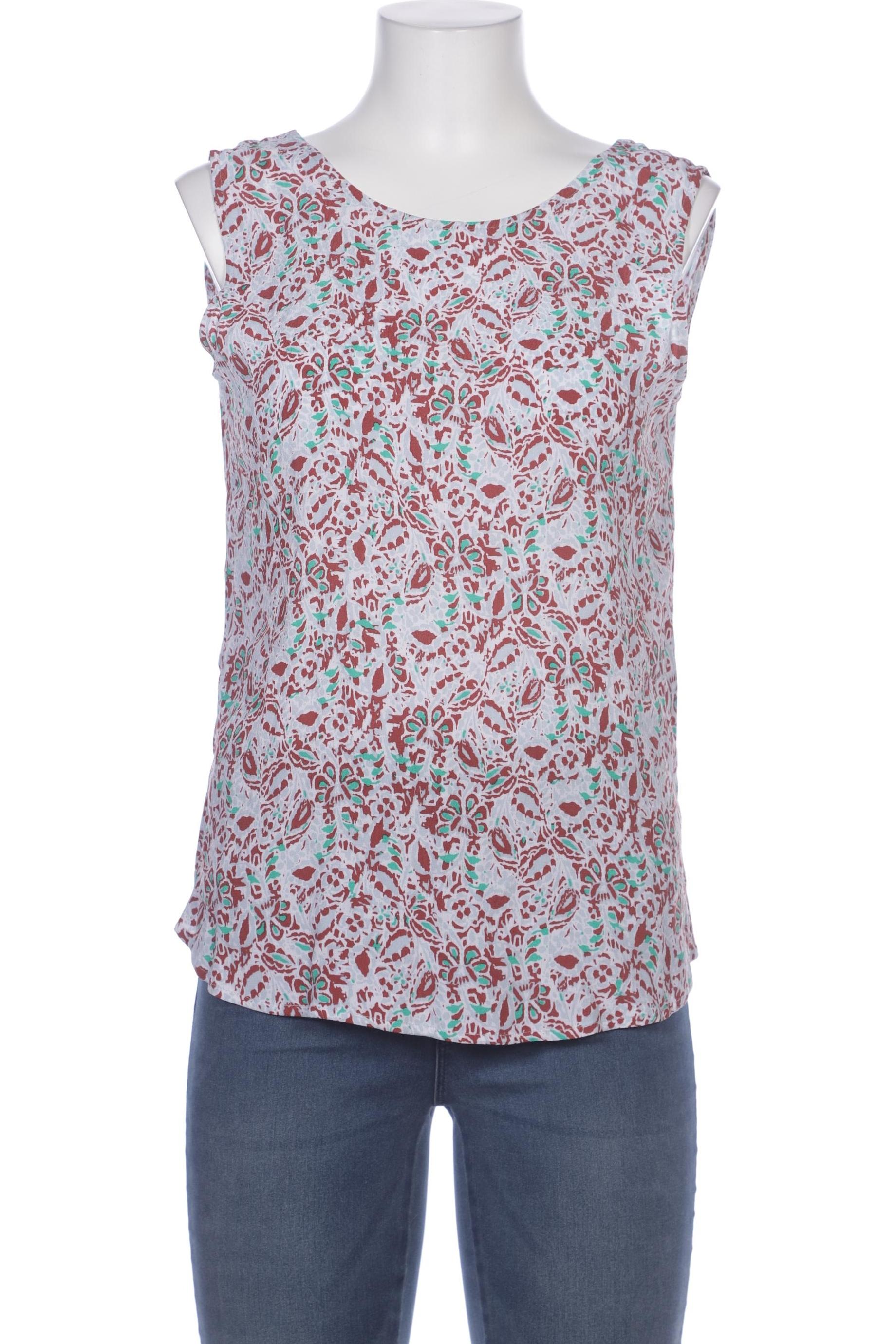 

edc by Esprit Damen Top, mehrfarbig, Gr. 38
