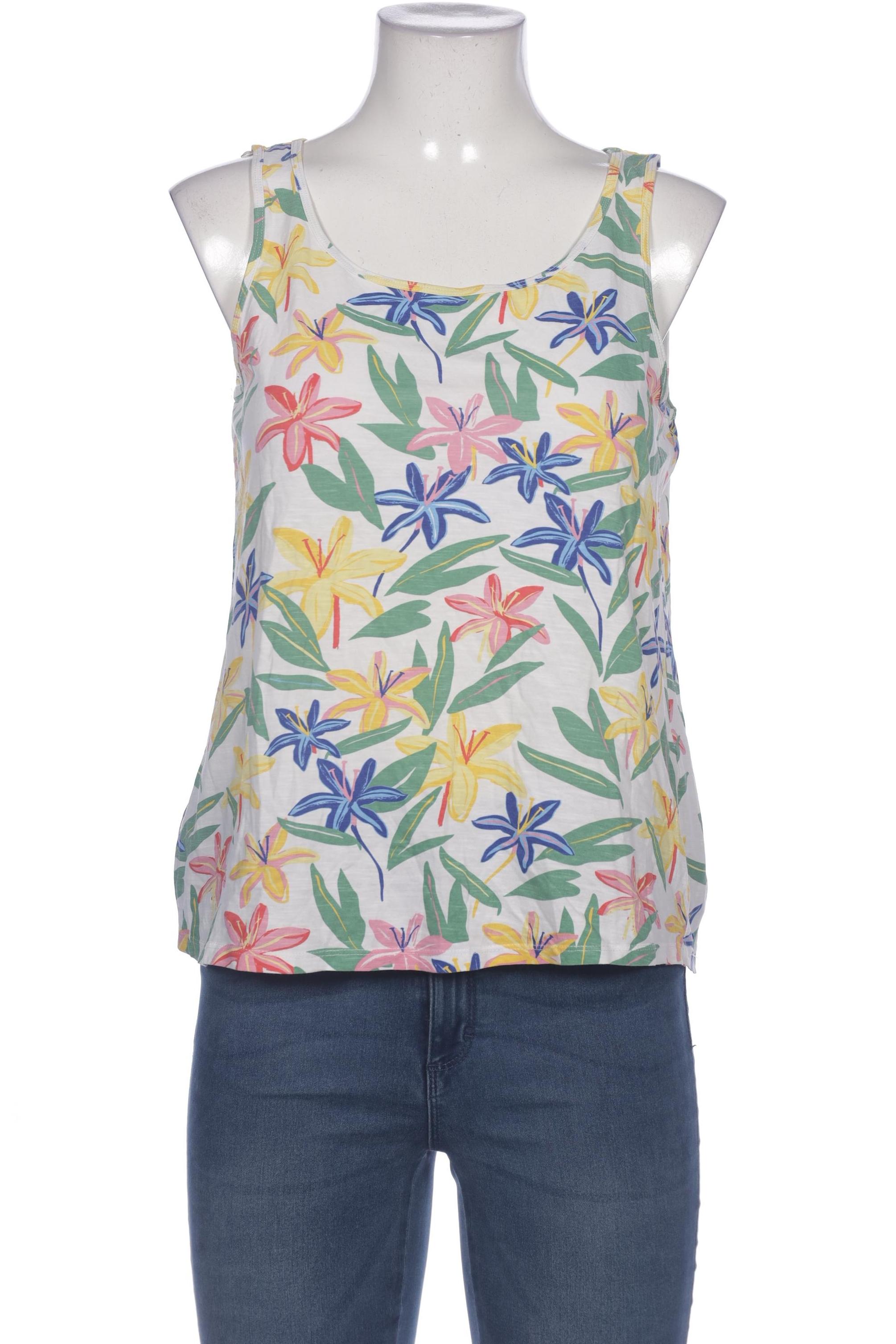 

edc by Esprit Damen Top, mehrfarbig, Gr. 42