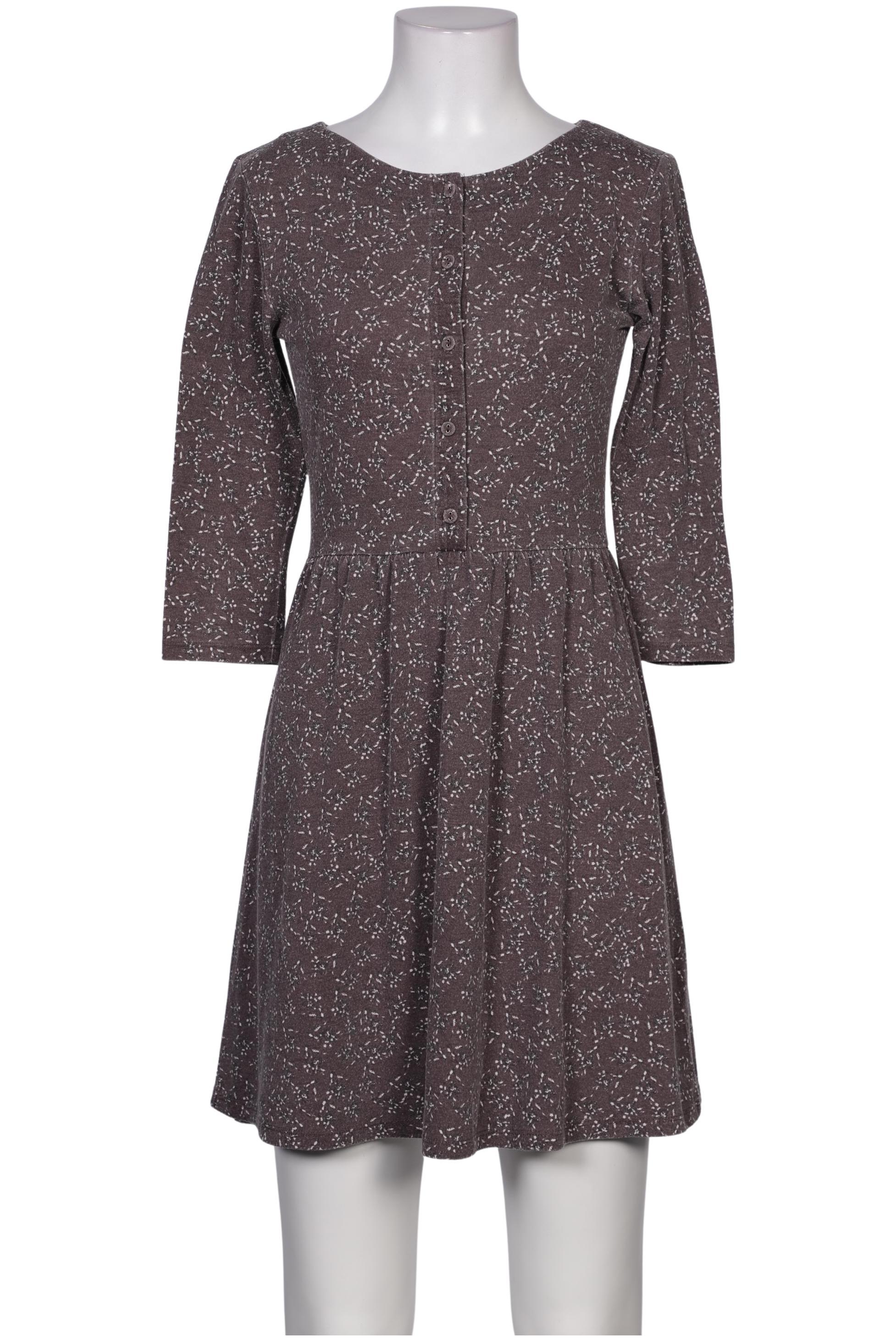 

edc by Esprit Damen Kleid, flieder, Gr. 36