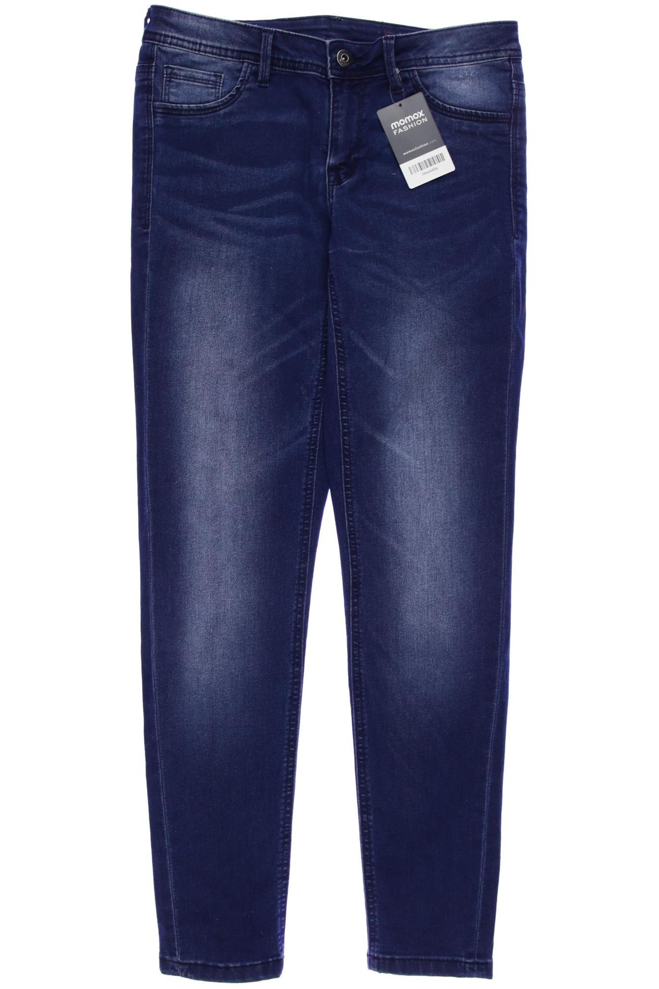 

edc by Esprit Damen Jeans, blau, Gr. 36