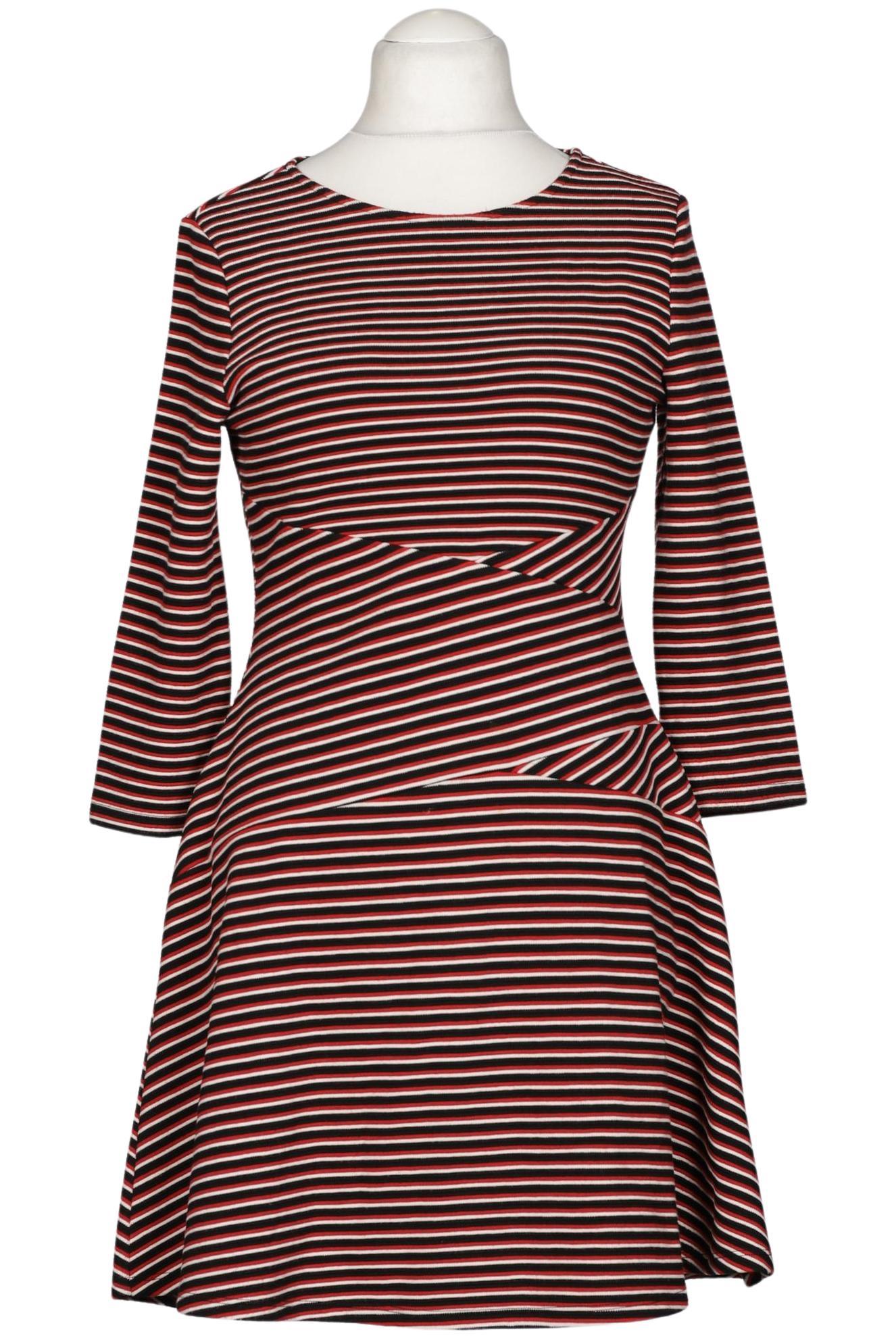 

edc by Esprit Damen Kleid, mehrfarbig, Gr. 42