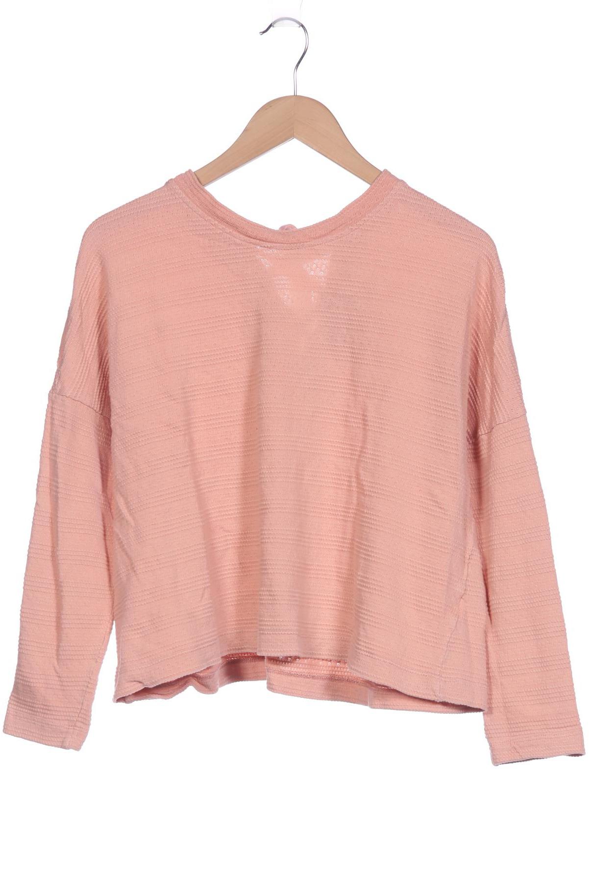 

edc by Esprit Damen Pullover, pink, Gr. 42