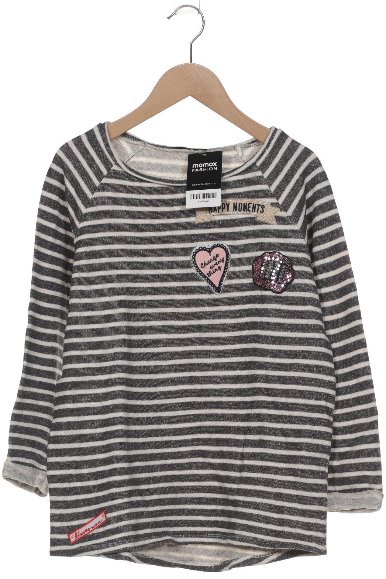 

edc by Esprit Damen Pullover, grau, Gr. 36