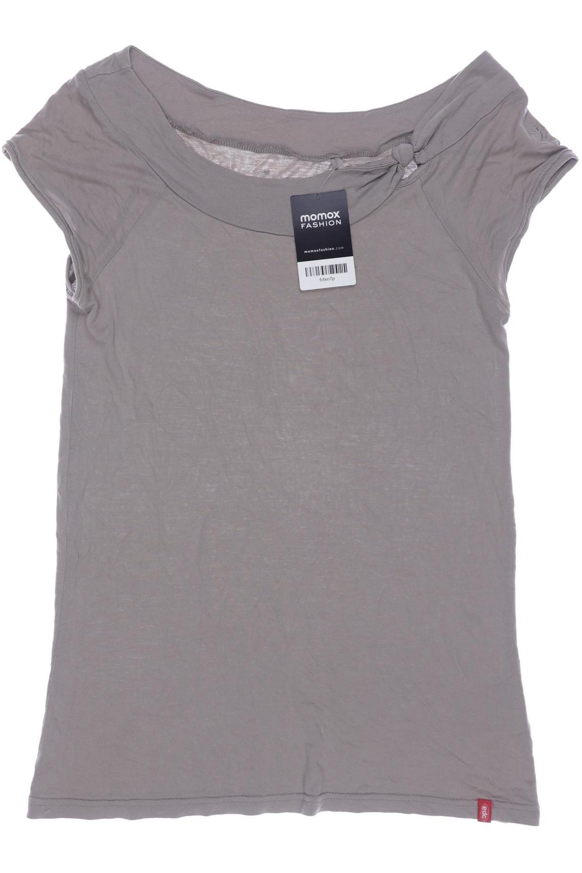 

edc by Esprit Damen Top, braun, Gr. 42