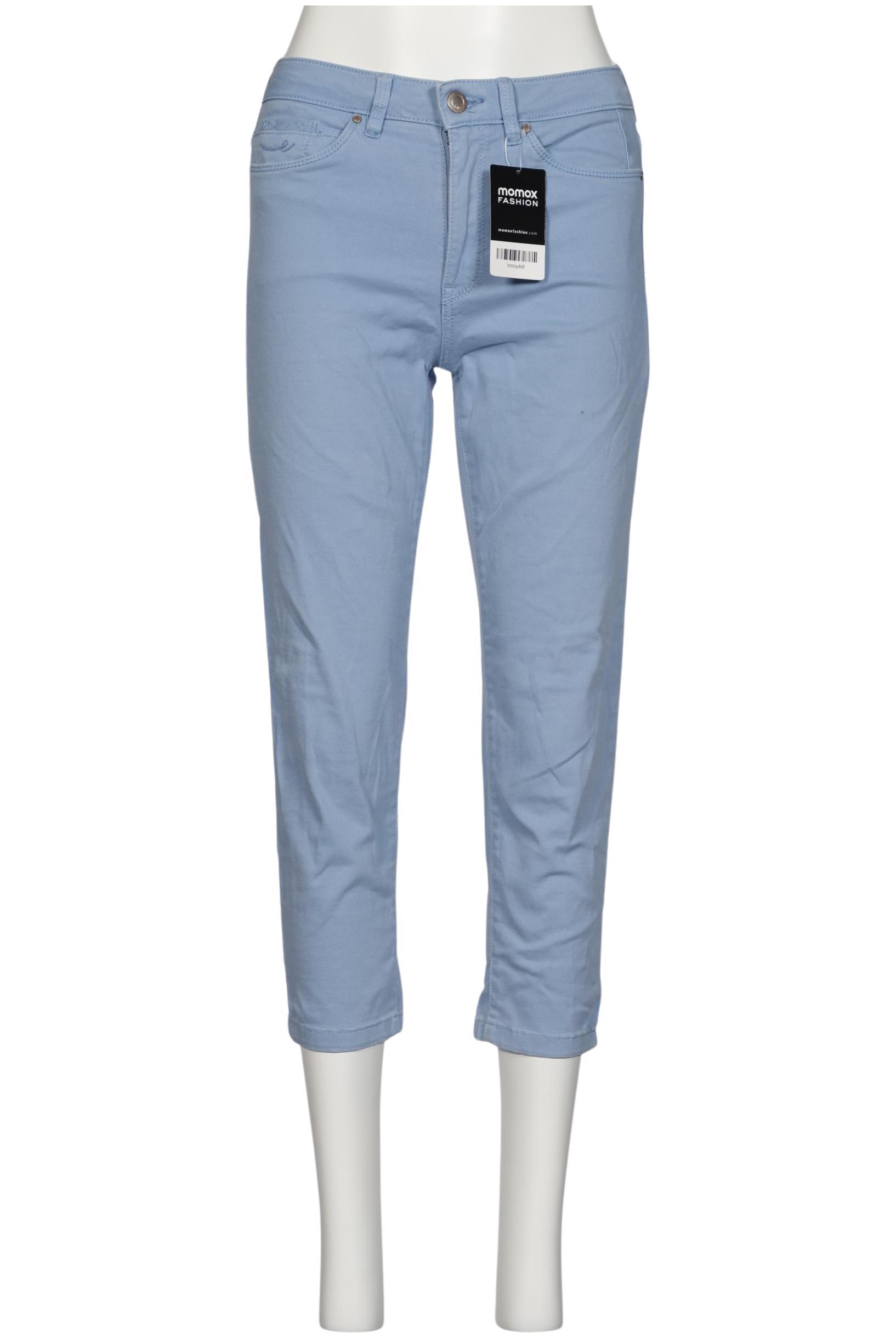 

edc by Esprit Damen Jeans, hellblau, Gr. 34