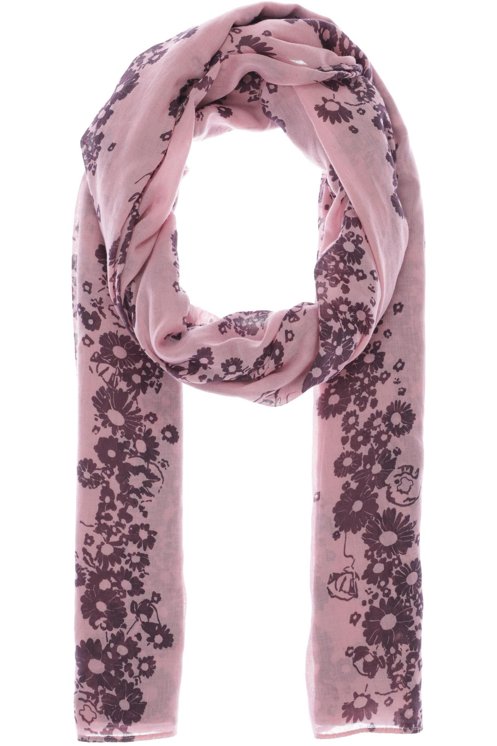 

edc by Esprit Damen Schal, pink, Gr.