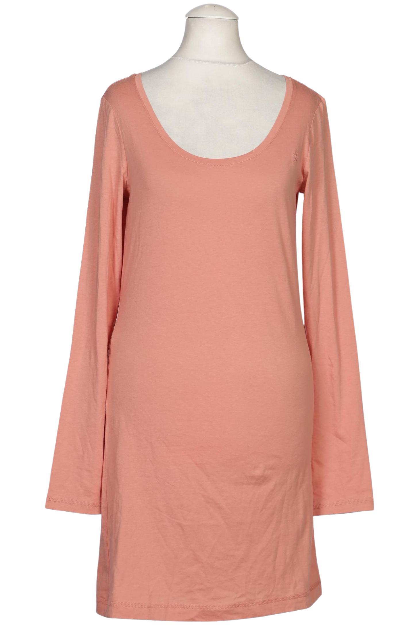 

edc by Esprit Damen Kleid, pink, Gr. 38