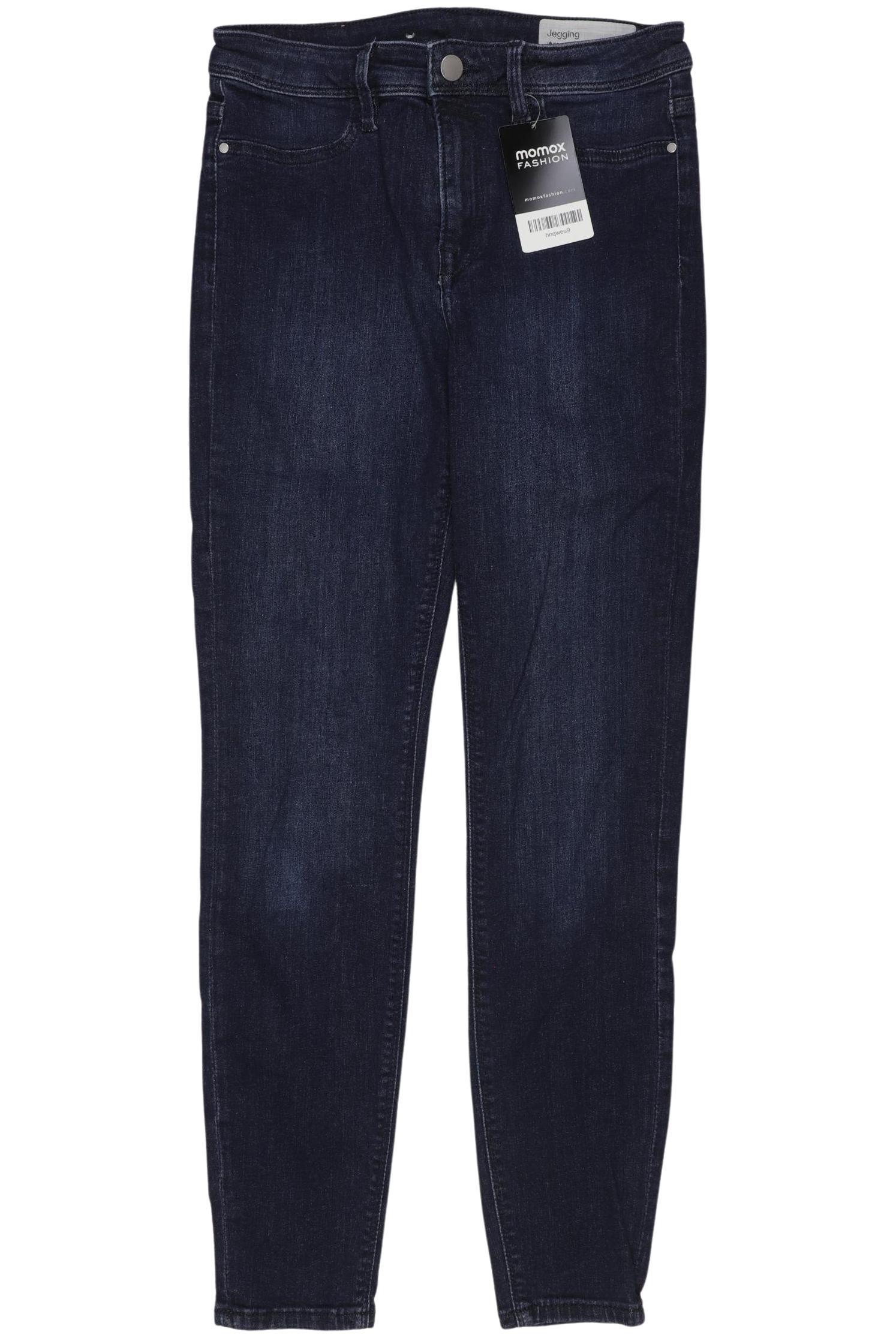 

edc by Esprit Damen Jeans, marineblau, Gr. 26