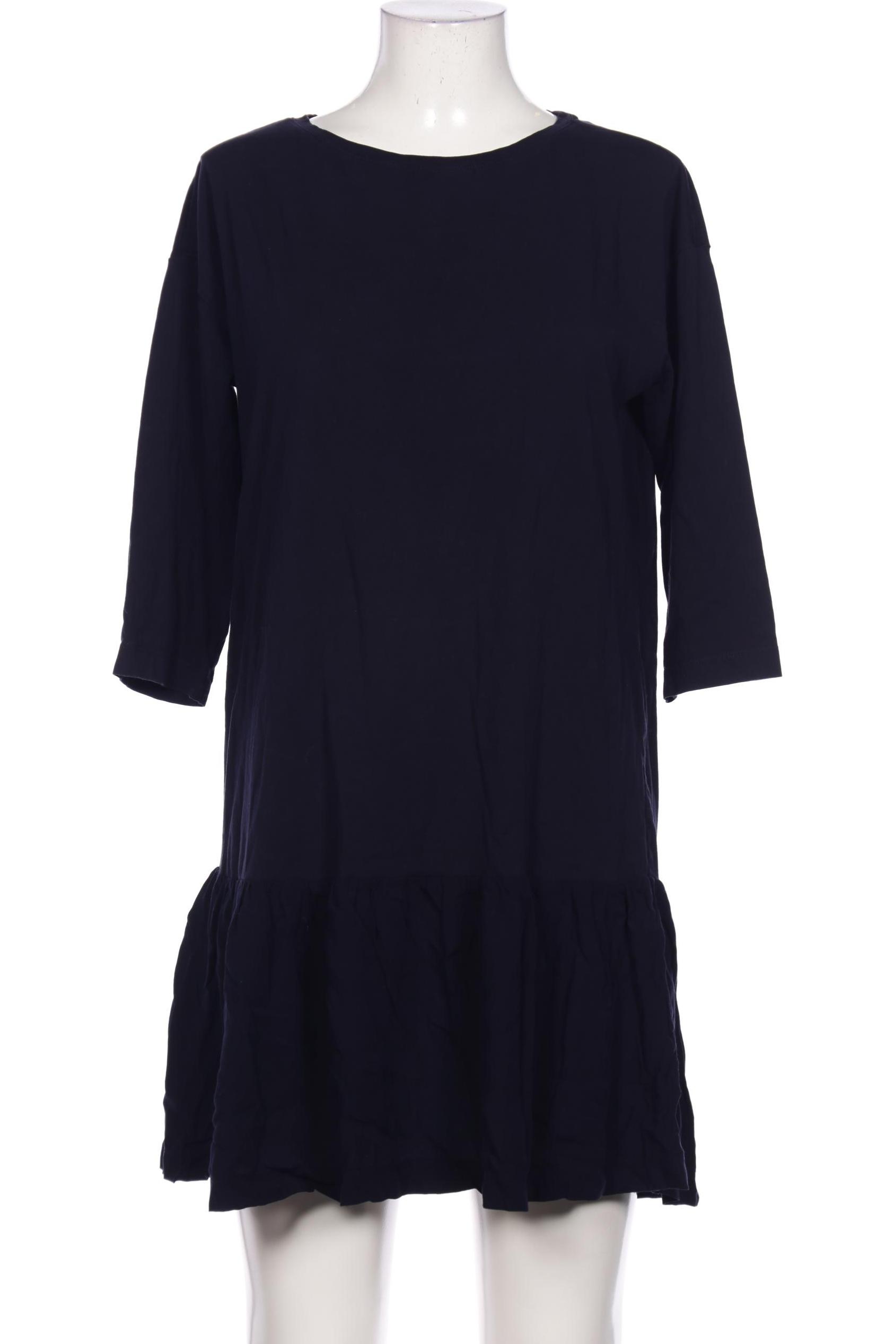

edc by Esprit Damen Kleid, marineblau, Gr. 38