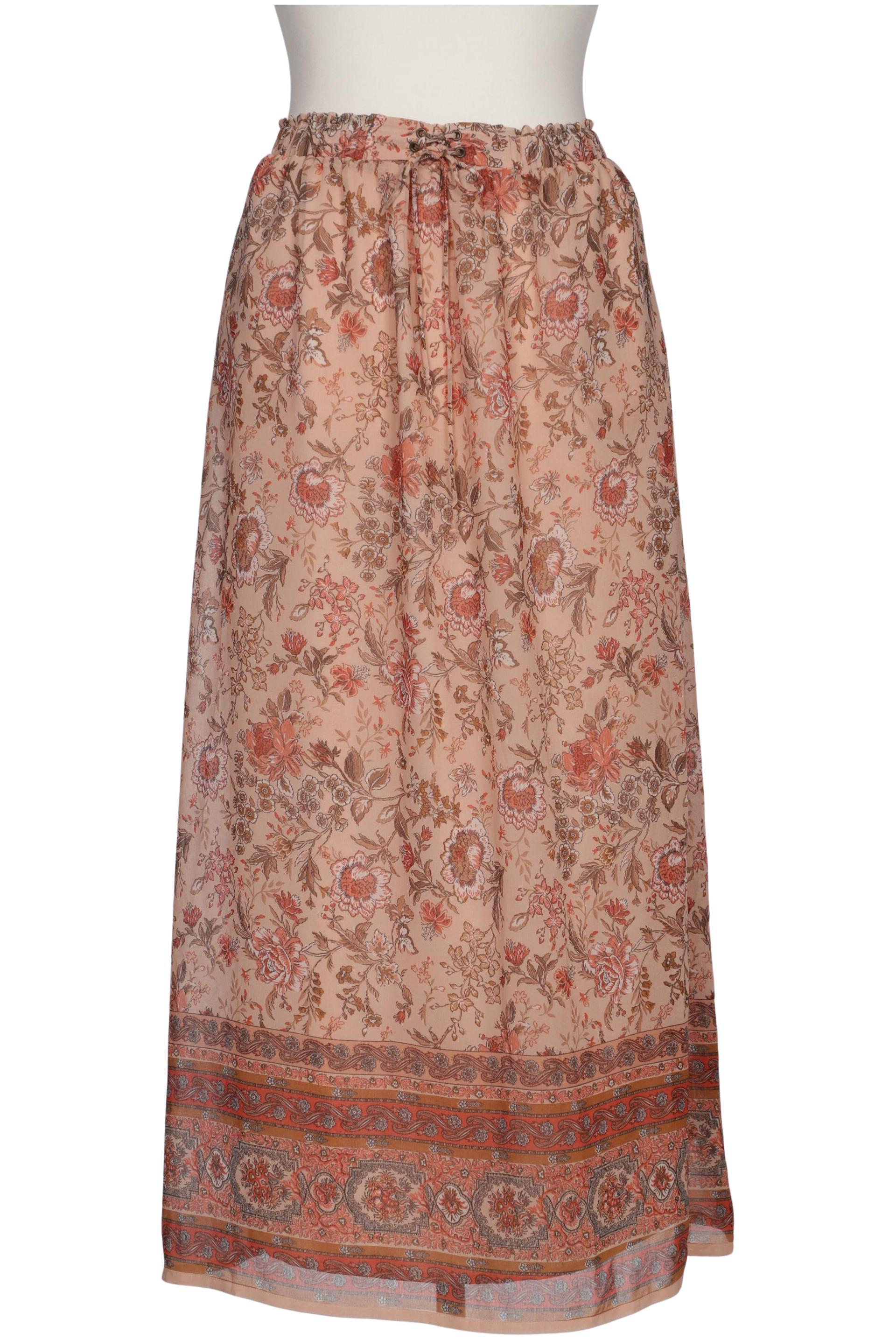 

edc by Esprit Damen Rock, pink, Gr. 36