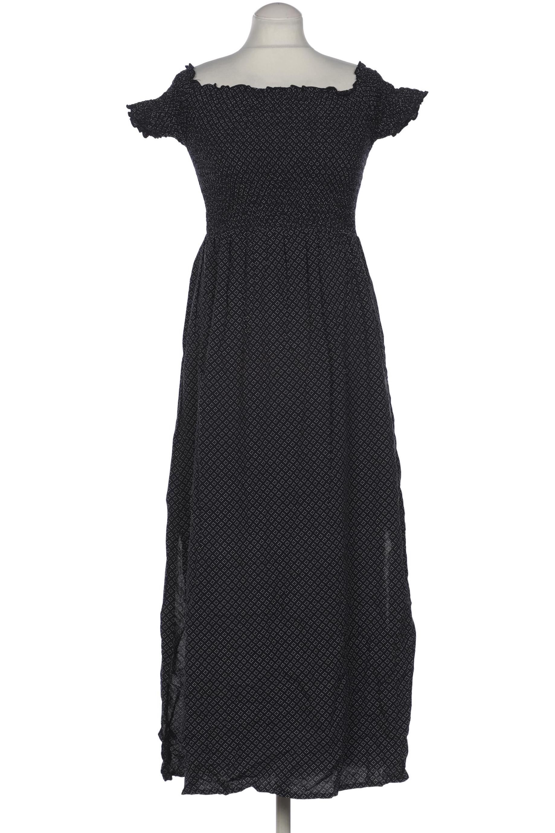 

edc by Esprit Damen Kleid, marineblau, Gr. 36