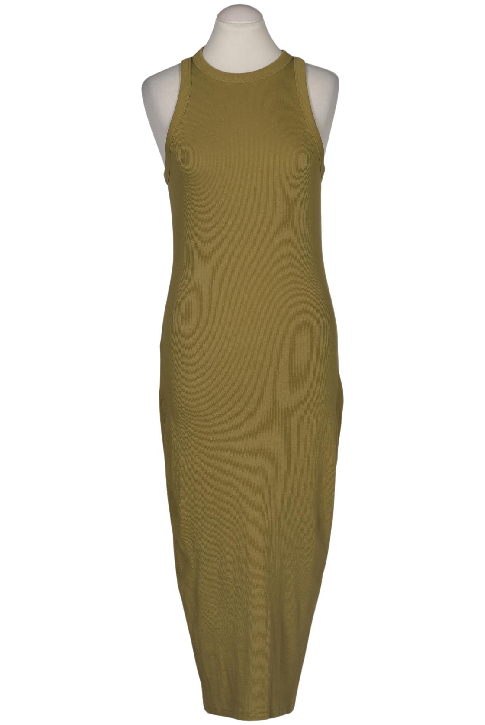 

edc by Esprit Damen Kleid, grün, Gr. 42