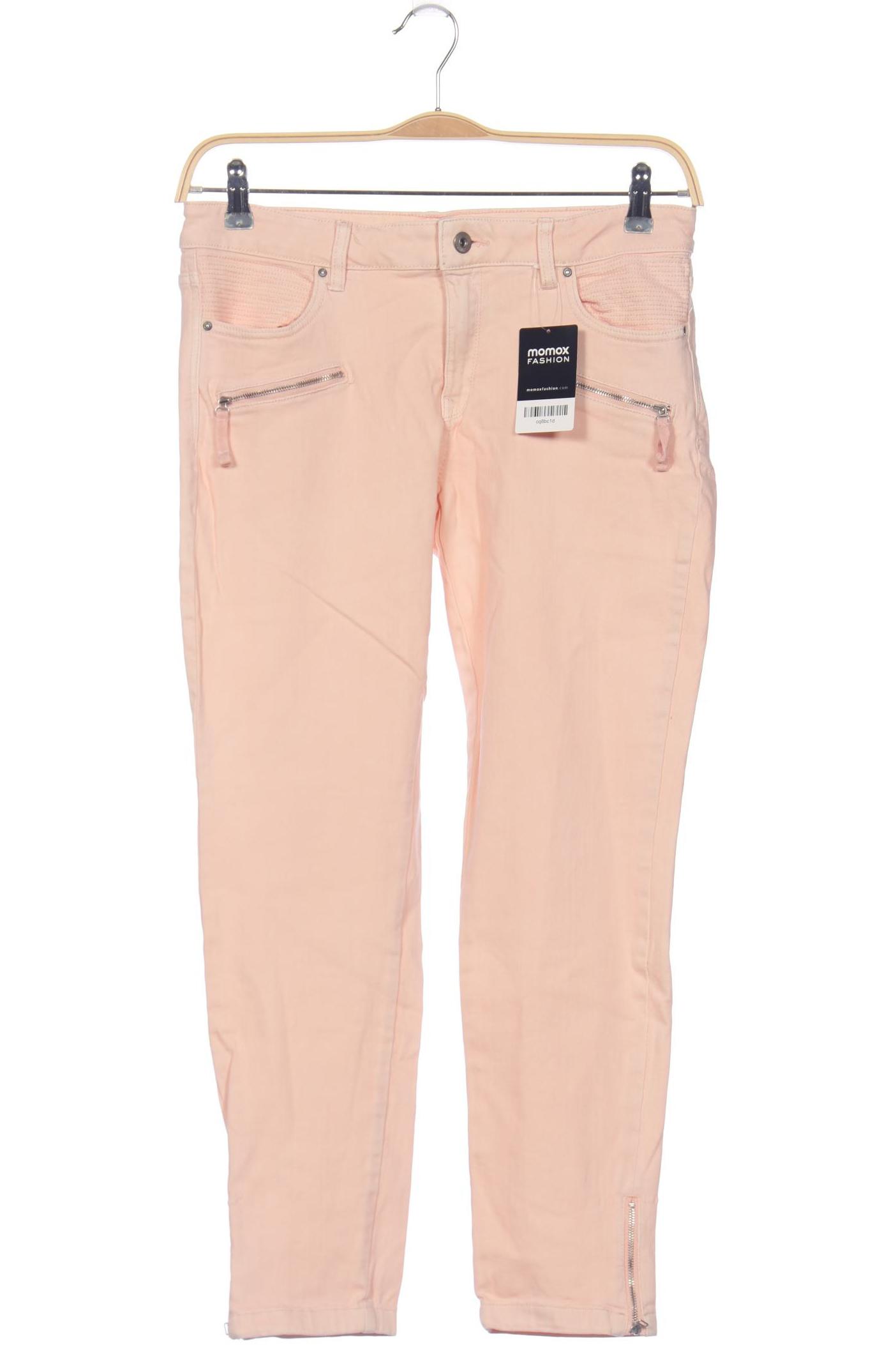 

edc by Esprit Damen Jeans, pink, Gr. 38
