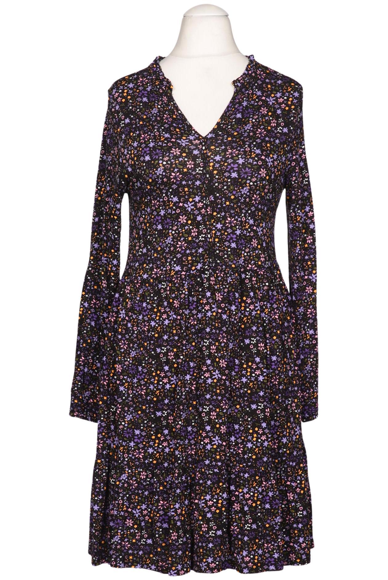 

edc by Esprit Damen Kleid, flieder, Gr. 36