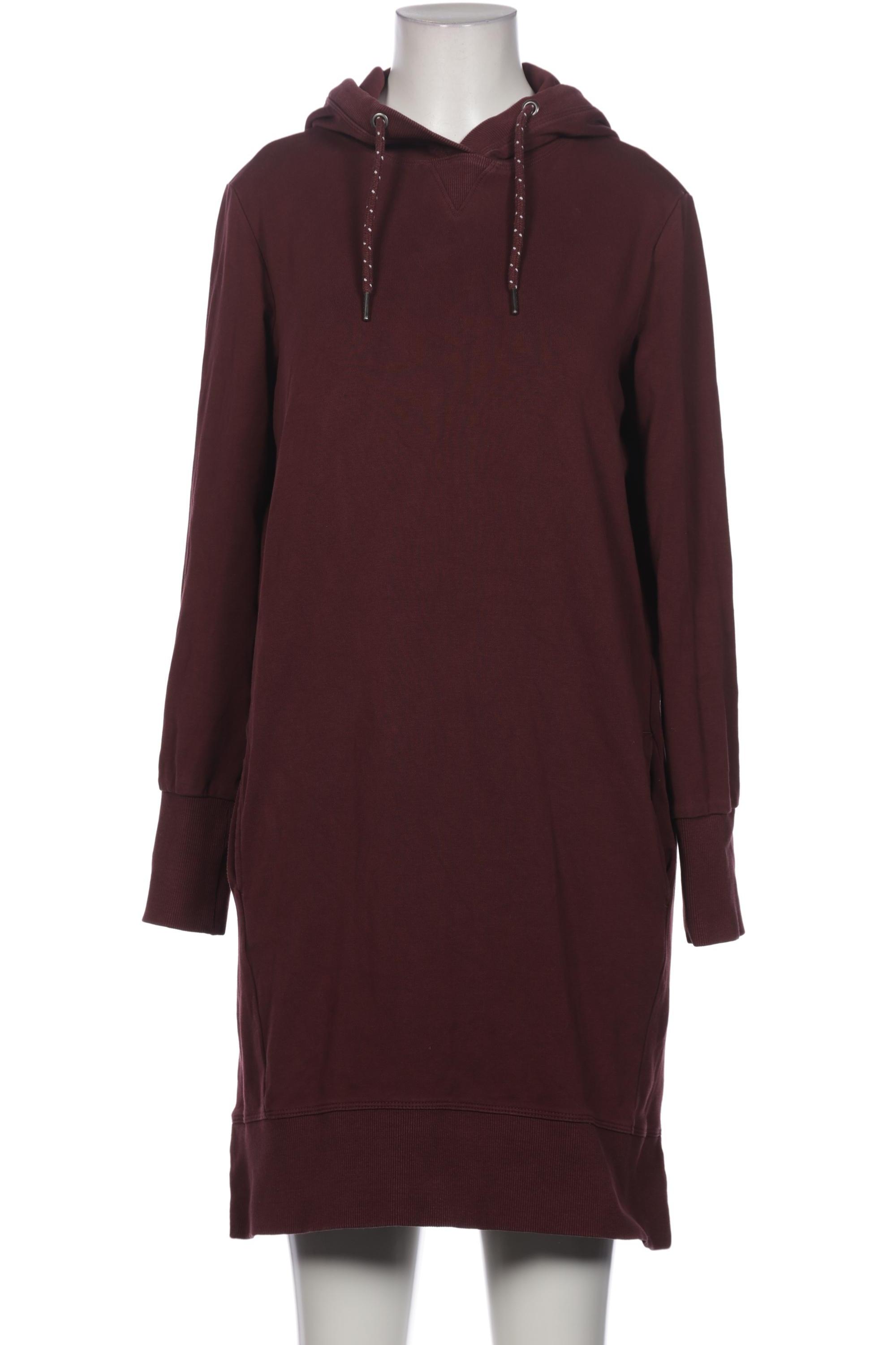 

edc by Esprit Damen Kleid, bordeaux, Gr. 42