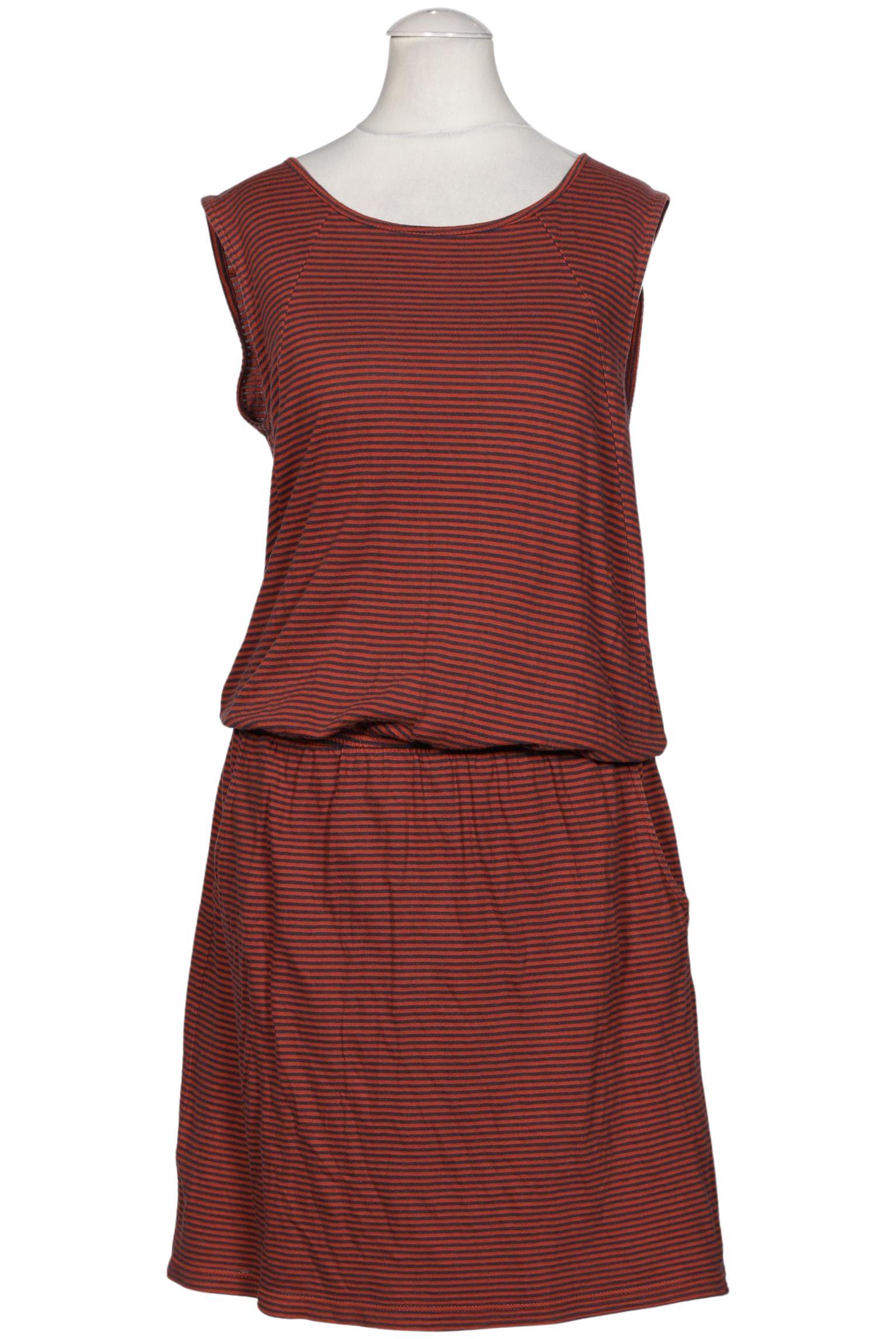 

edc by Esprit Damen Kleid, rot, Gr. 36