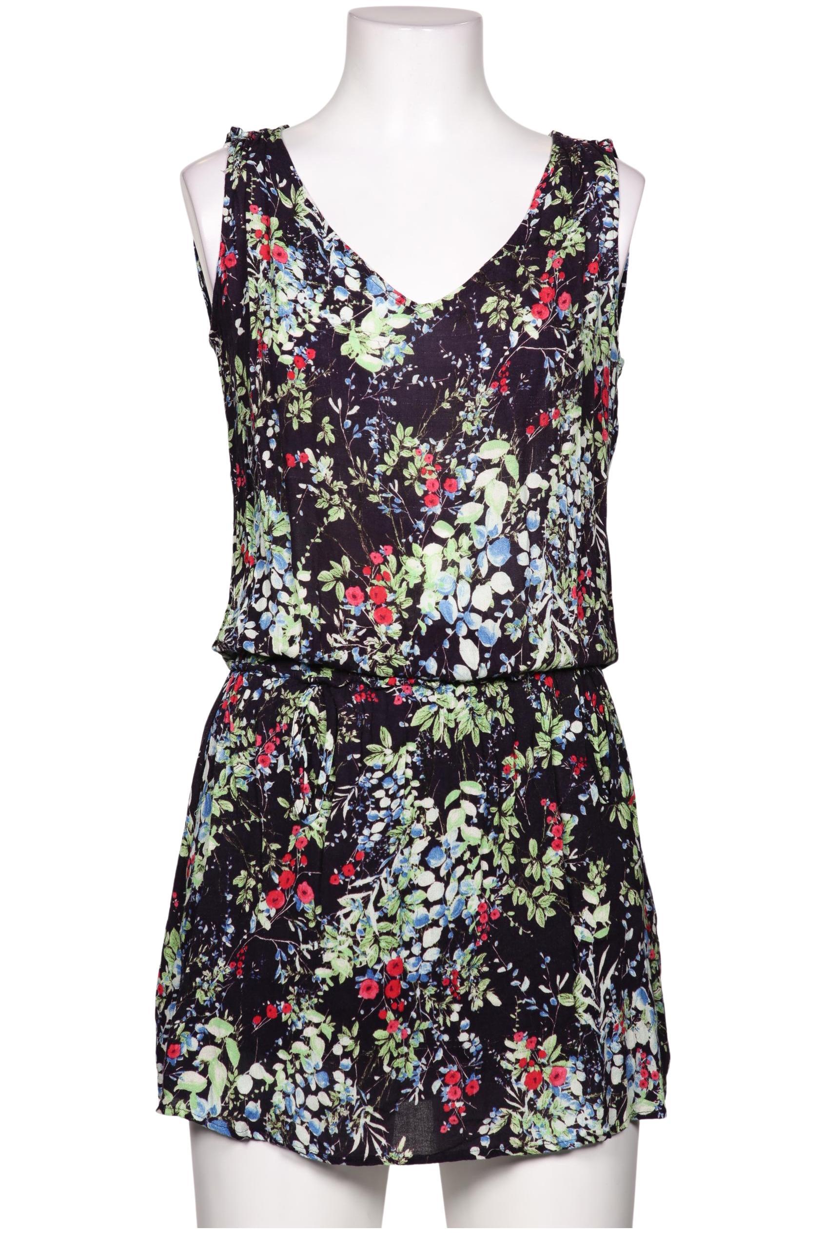 

edc by Esprit Damen Kleid, marineblau, Gr. 34