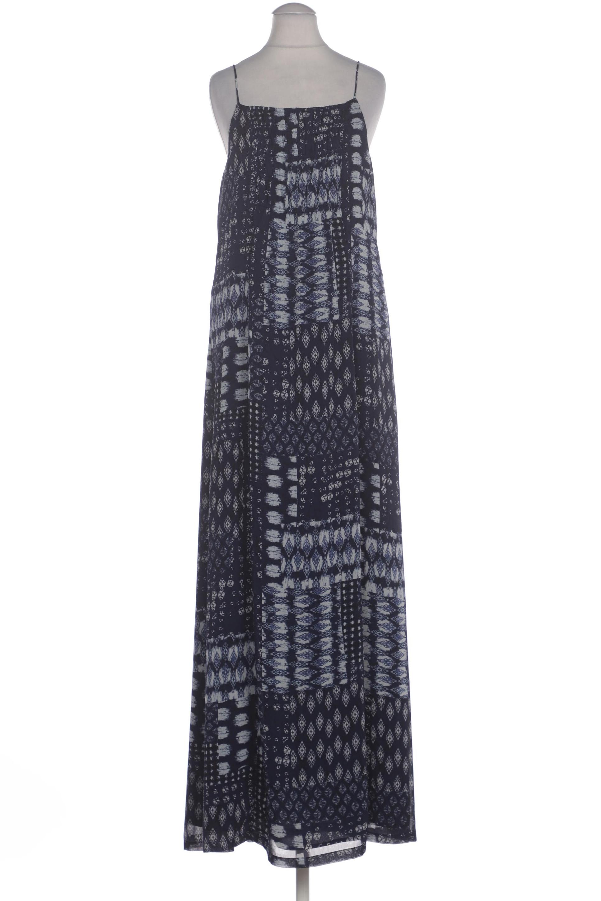 

edc by Esprit Damen Kleid, marineblau, Gr. 36