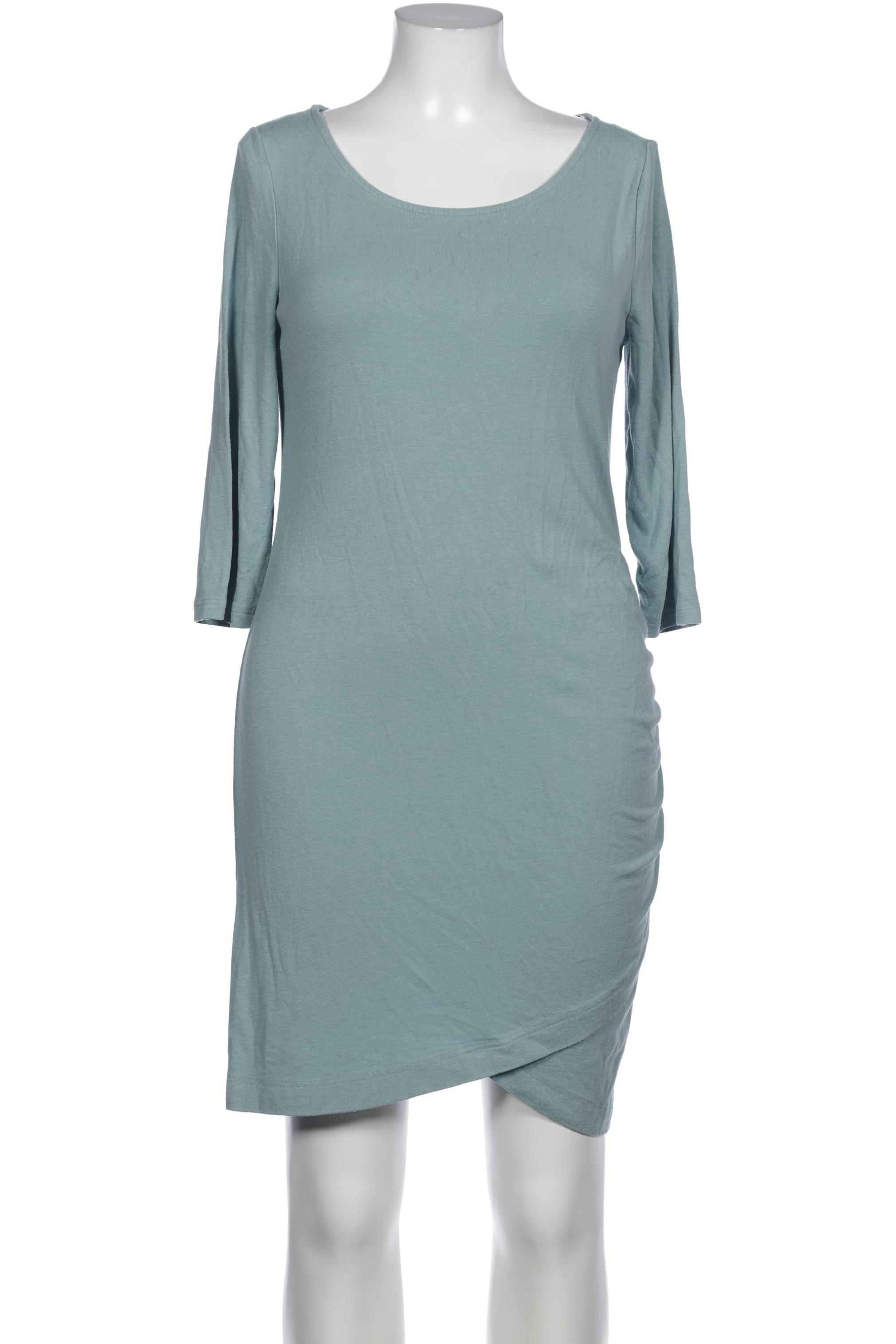 

edc by Esprit Damen Kleid, türkis, Gr. 44