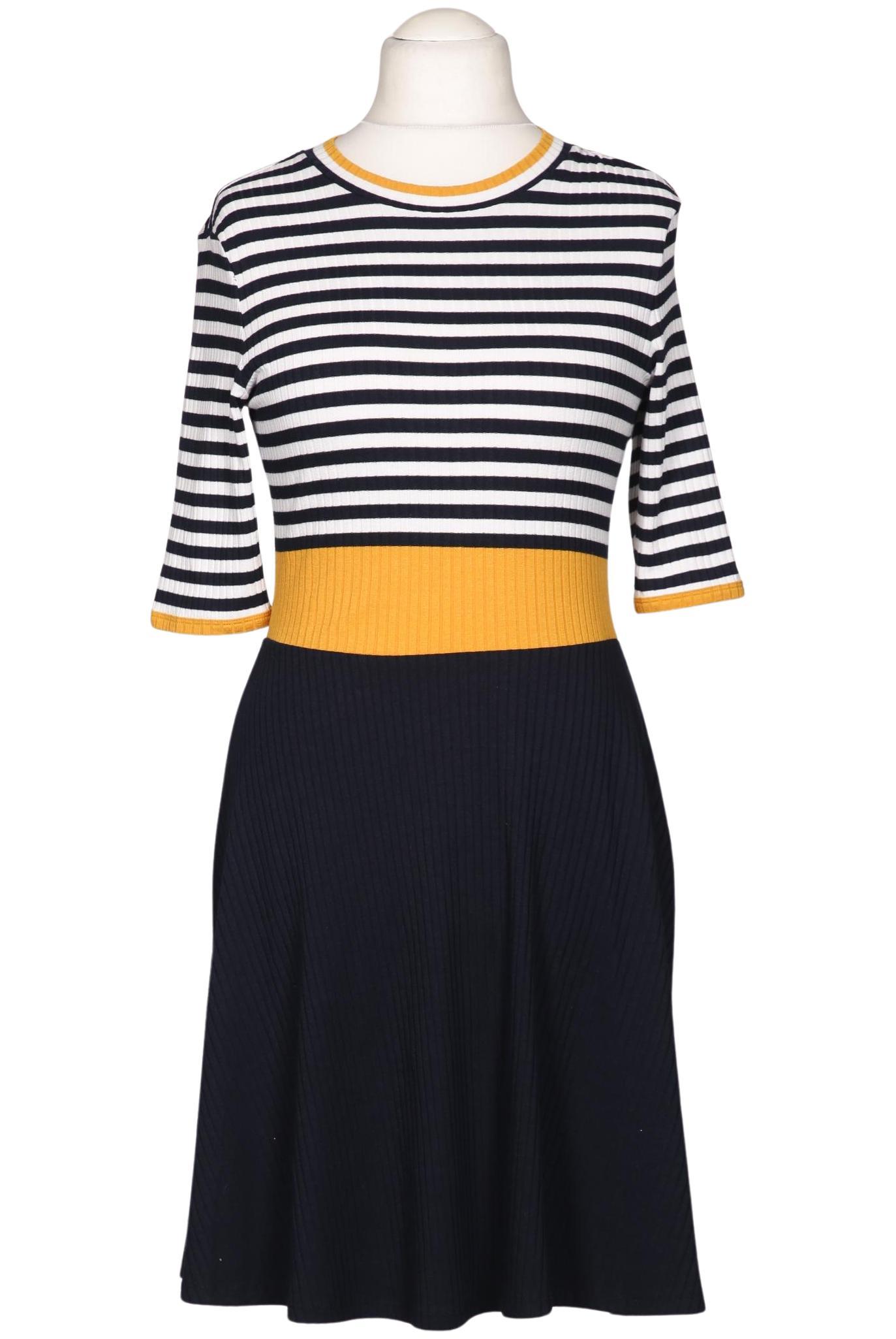 

edc by Esprit Damen Kleid, mehrfarbig, Gr. 42