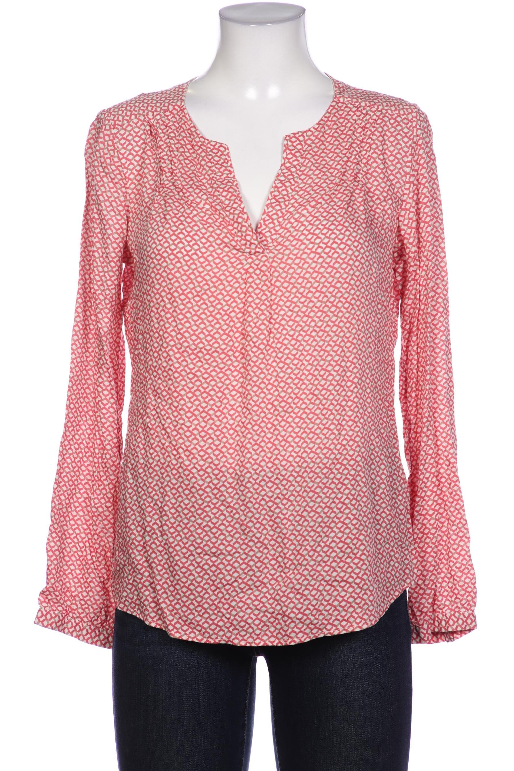 

edc by Esprit Damen Bluse, pink, Gr. 38