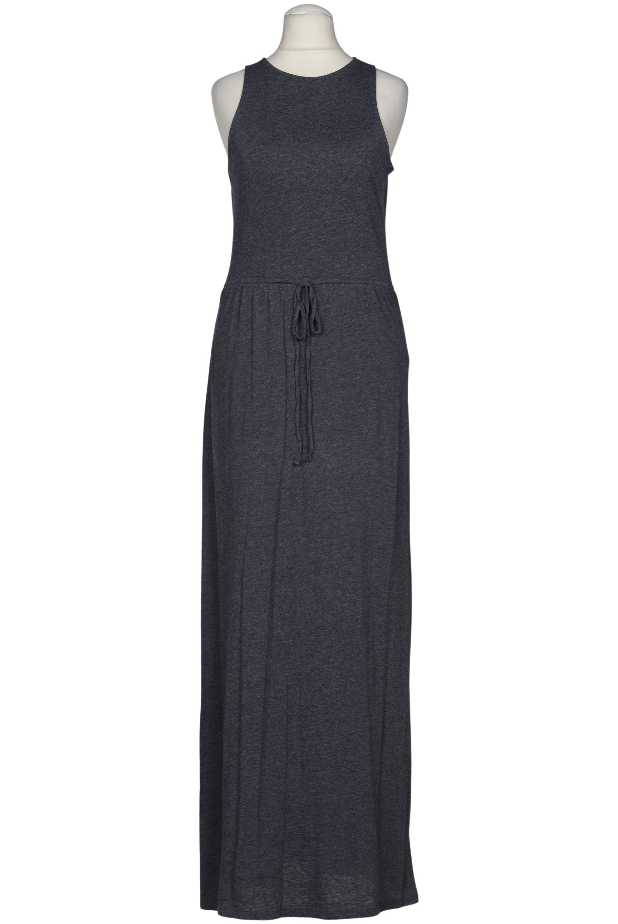 

edc by Esprit Damen Kleid, marineblau, Gr. 34