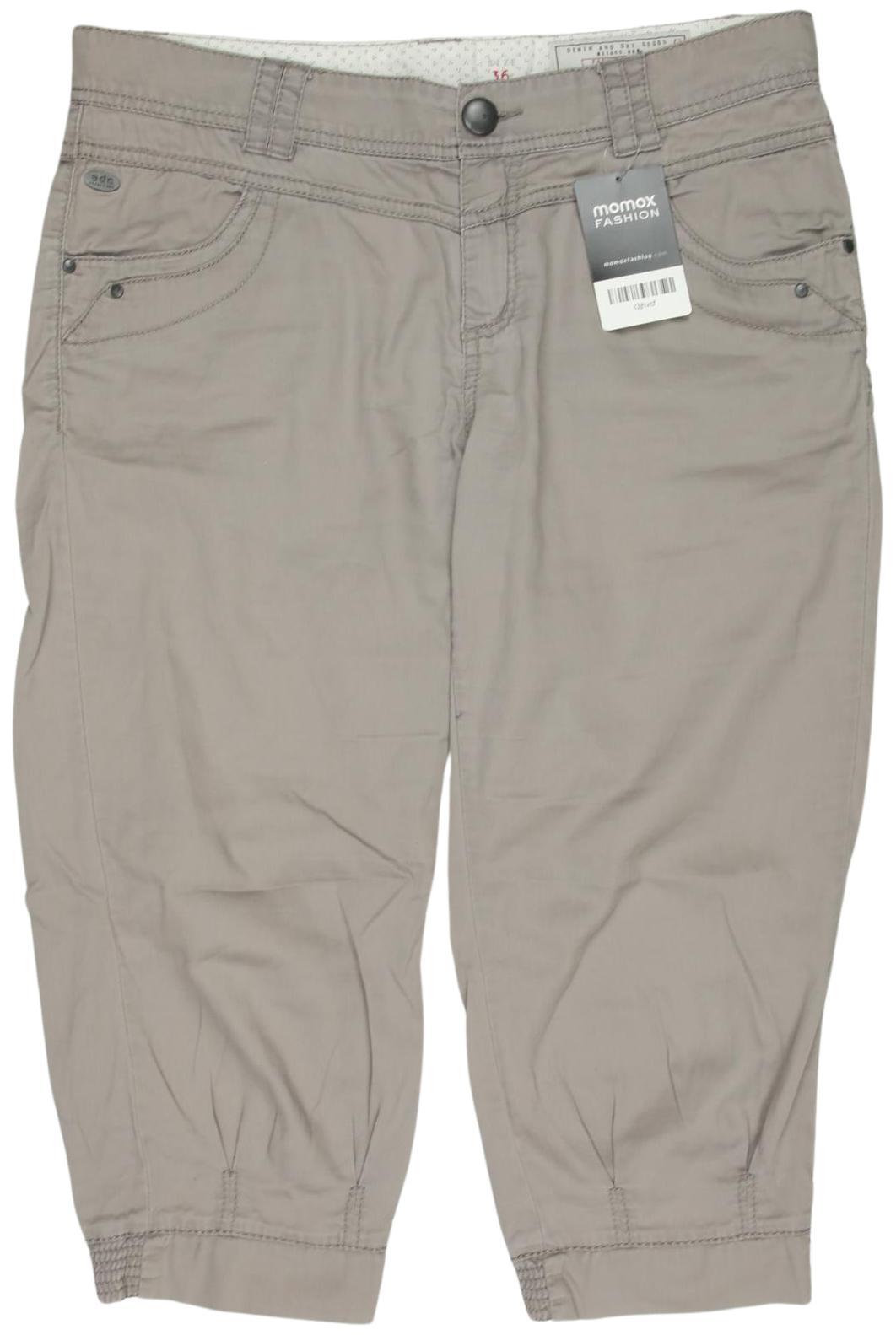 

edc by Esprit Damen Shorts, flieder, Gr. 36