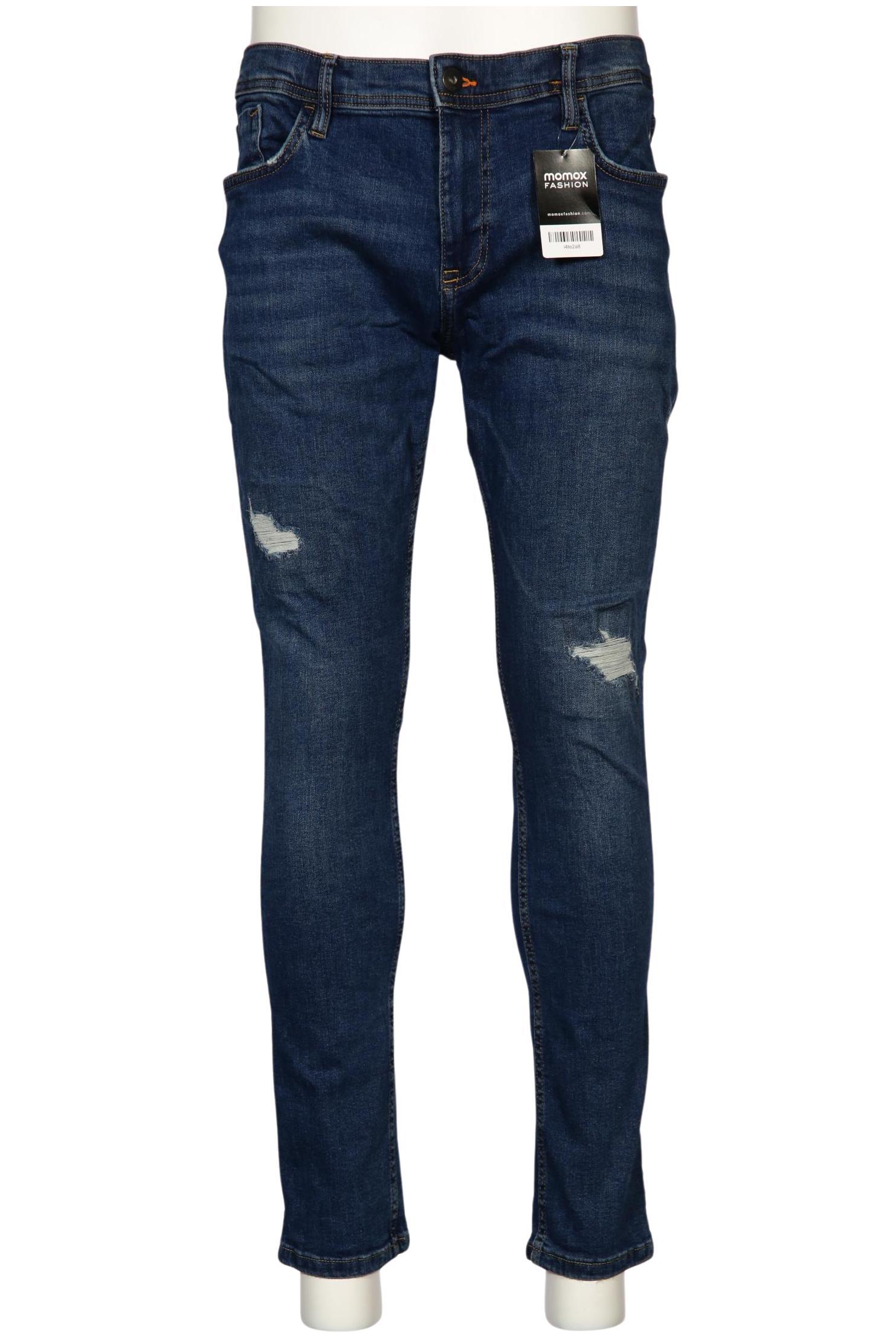 

edc by Esprit Herren Jeans, blau, Gr. 34