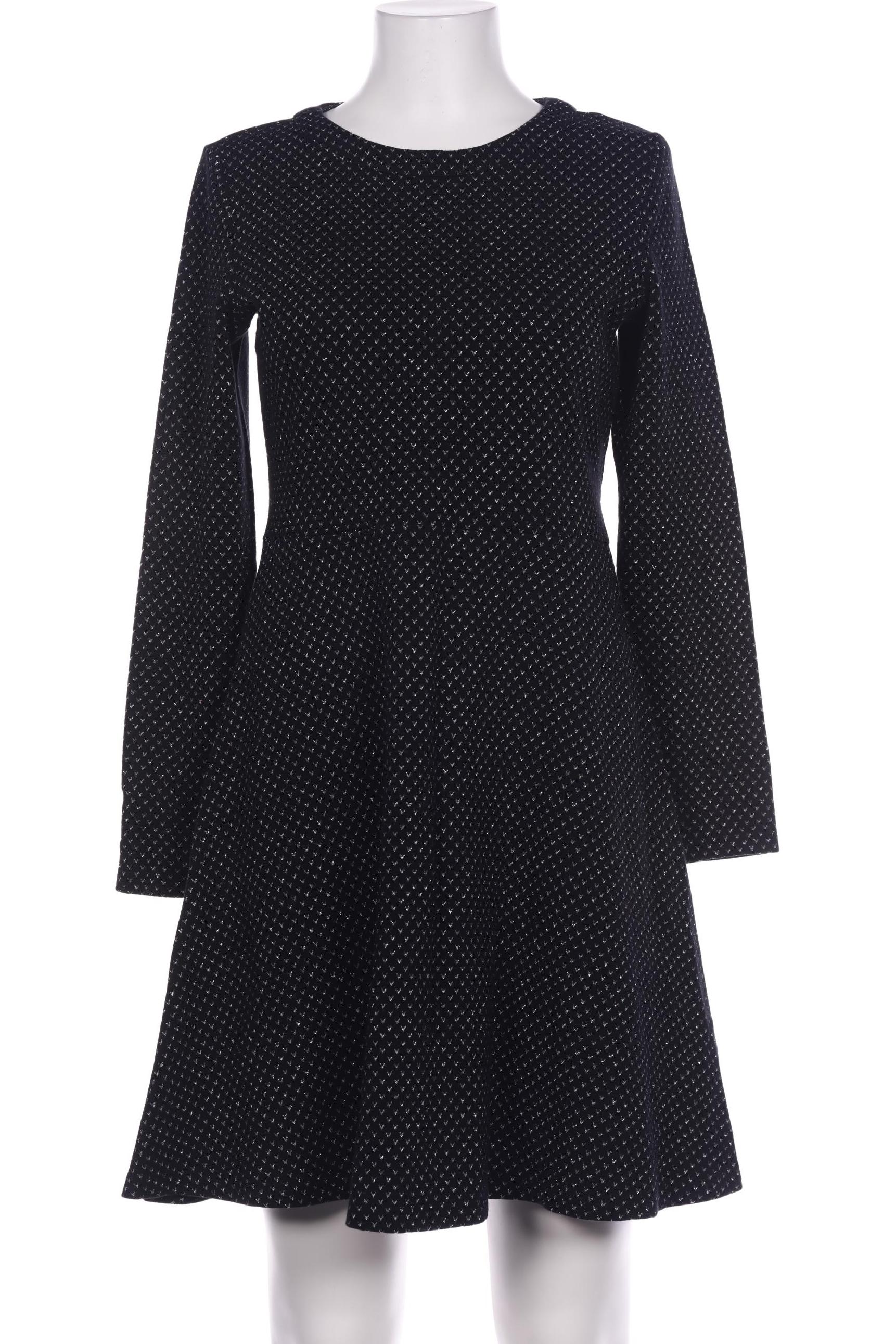 

edc by Esprit Damen Kleid, schwarz, Gr. 42