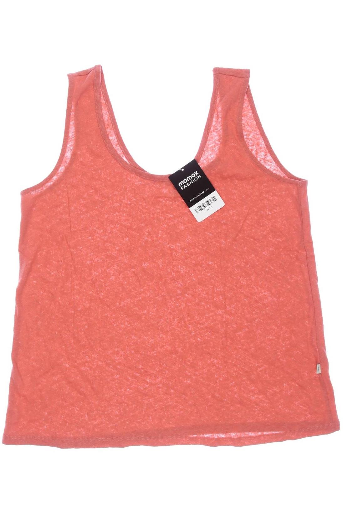 

edc by Esprit Damen Top, pink, Gr. 36