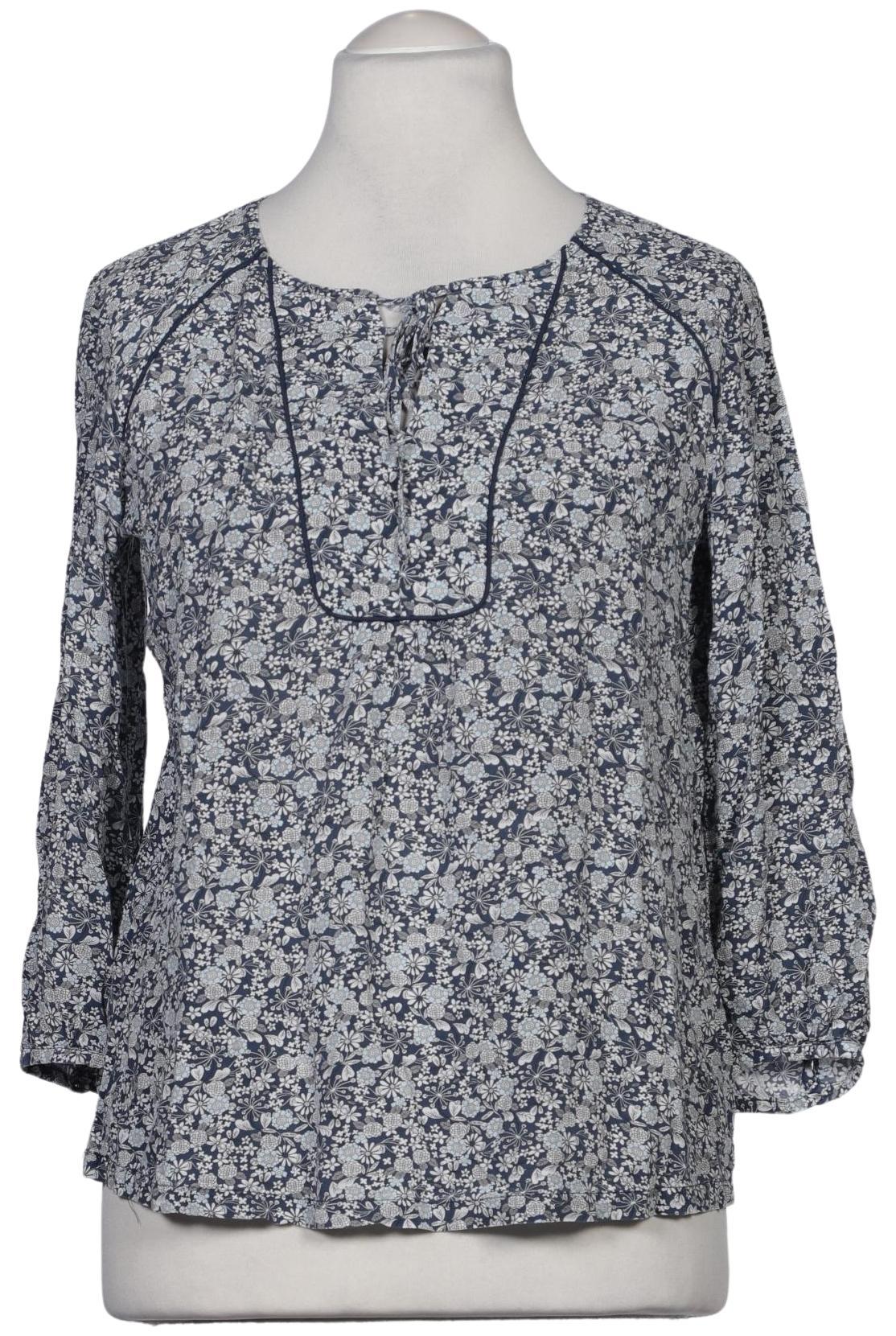 

edc by Esprit Damen Bluse, mehrfarbig, Gr. 38