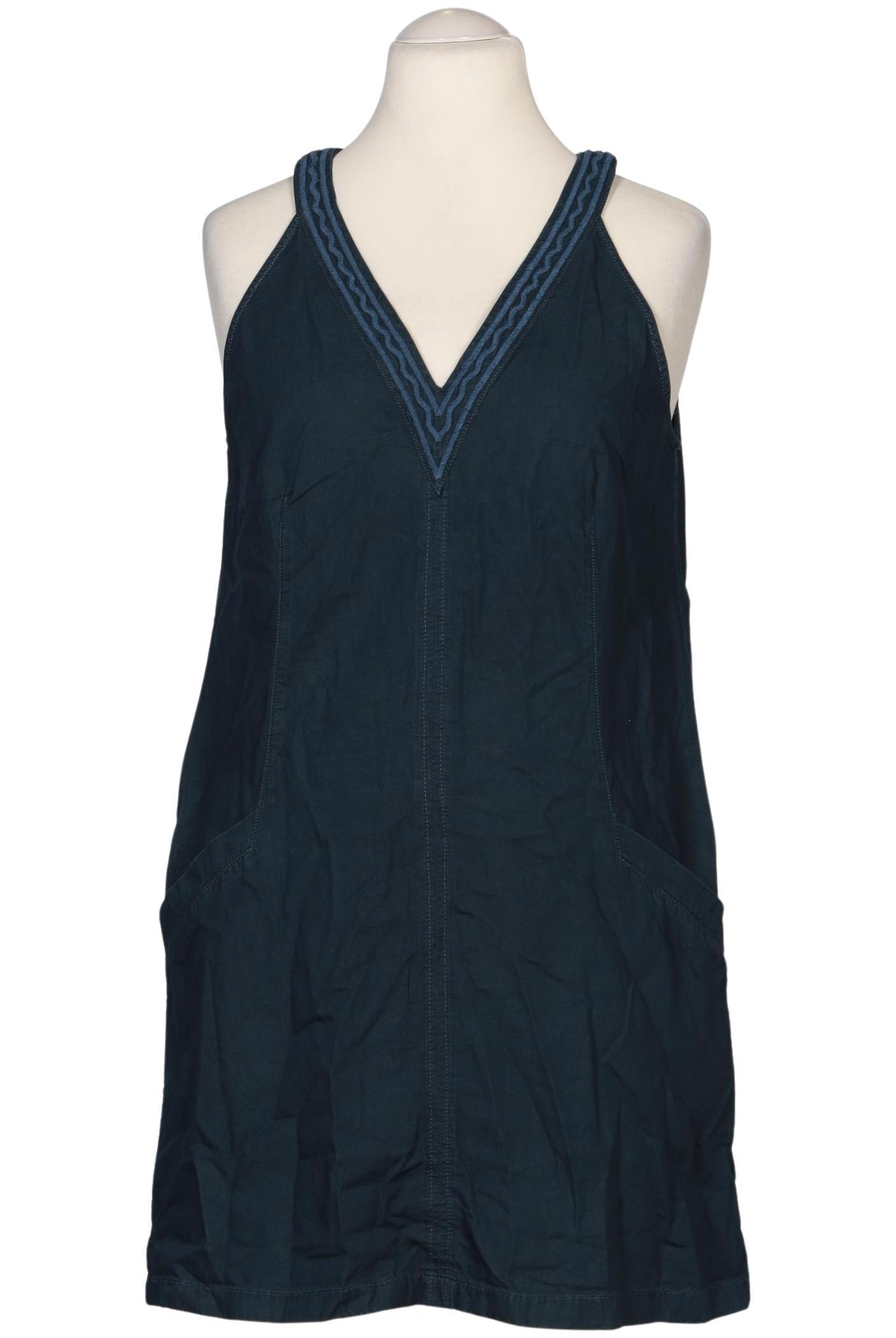 

edc by Esprit Damen Kleid, marineblau, Gr. 40