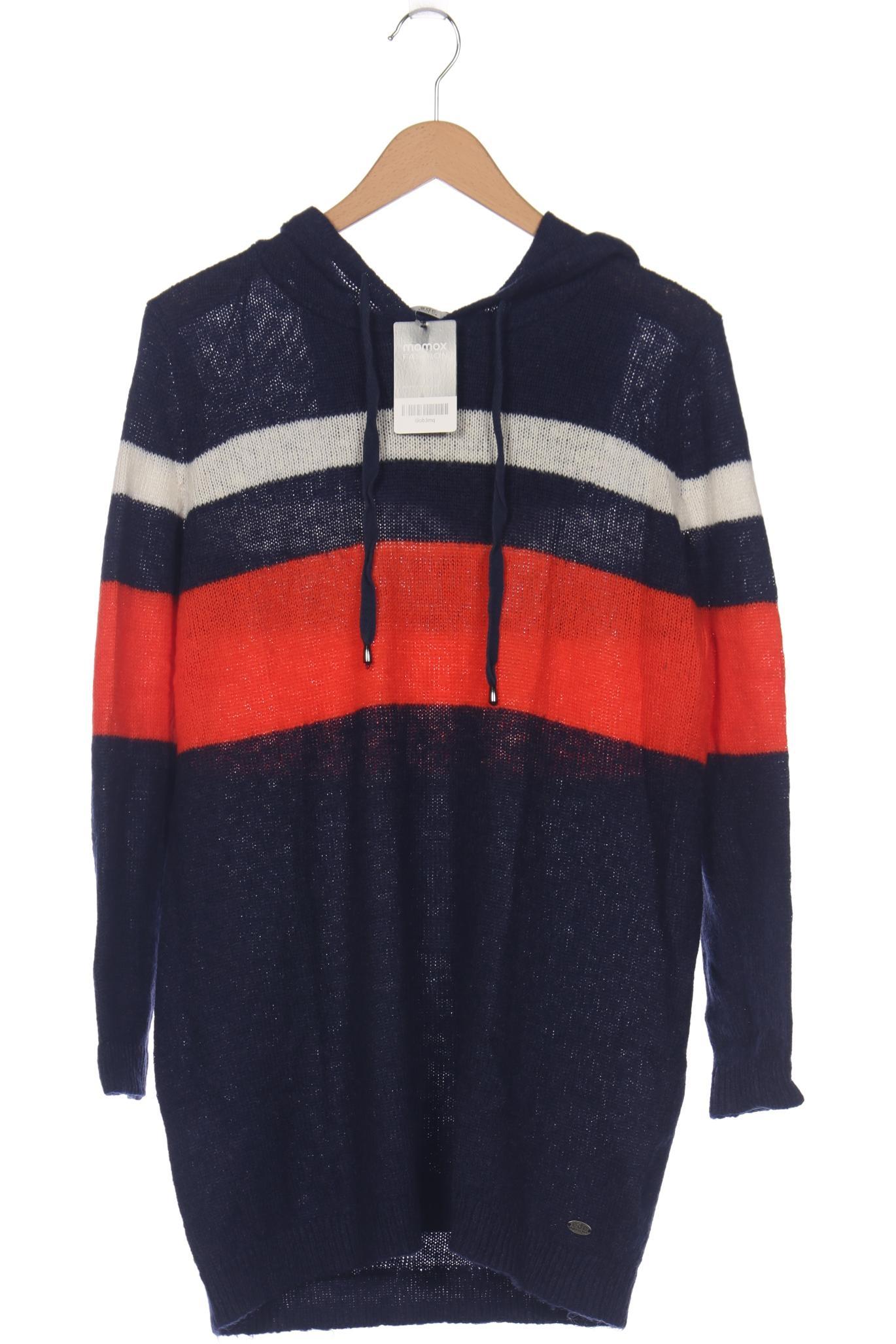 

edc by Esprit Damen Pullover, marineblau, Gr. 44