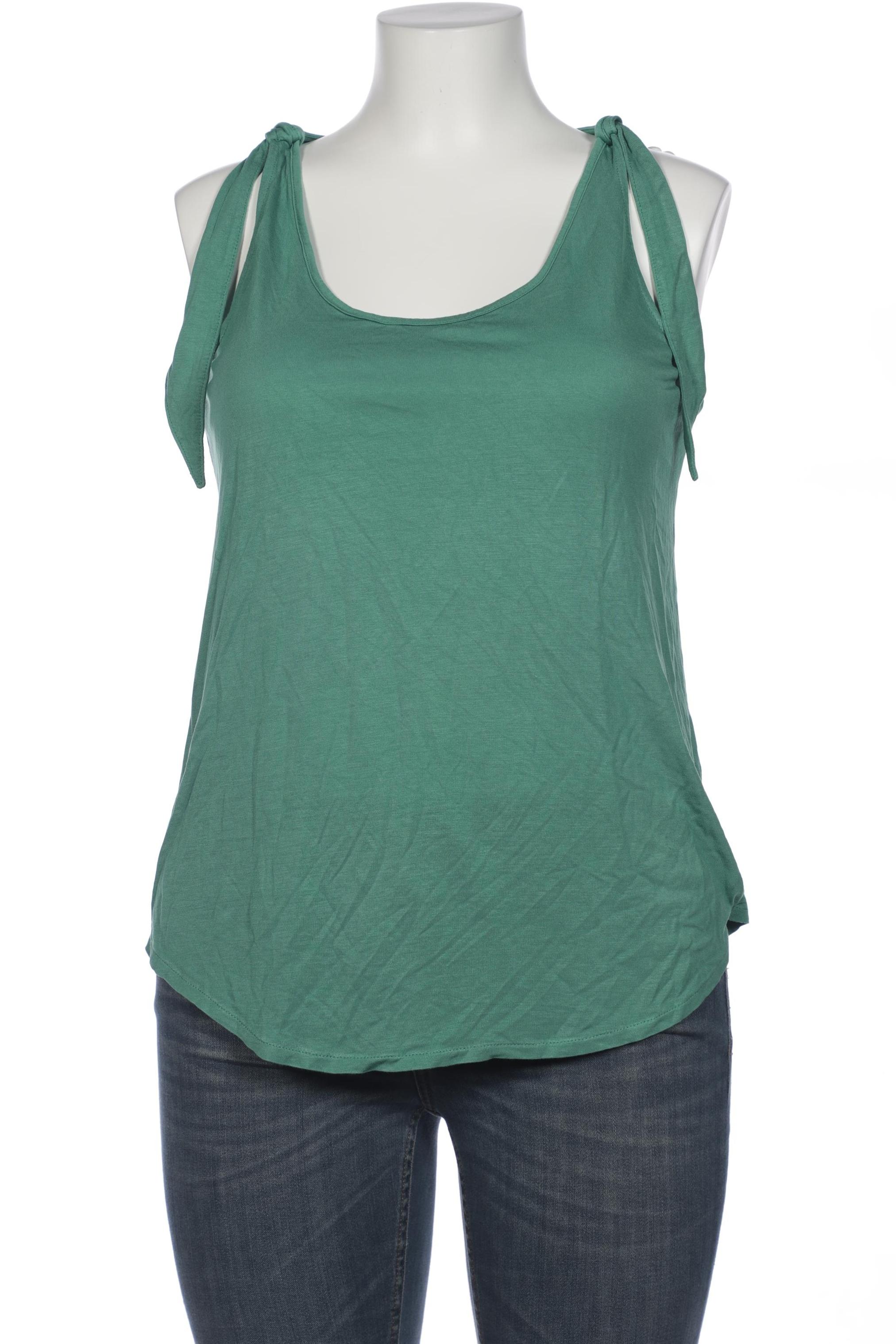

edc by Esprit Damen Top, grün, Gr. 42