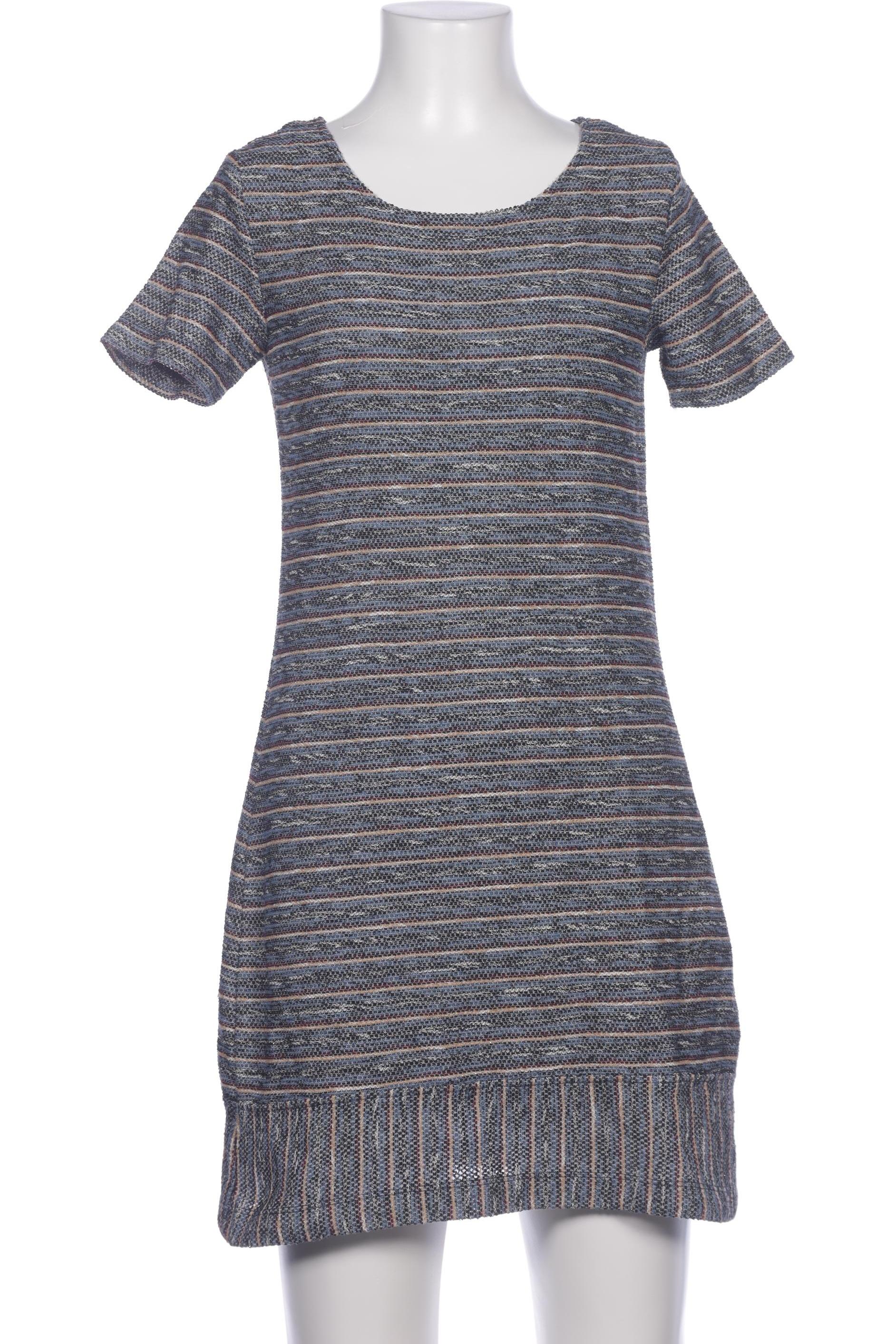 

edc by Esprit Damen Kleid, mehrfarbig, Gr. 34